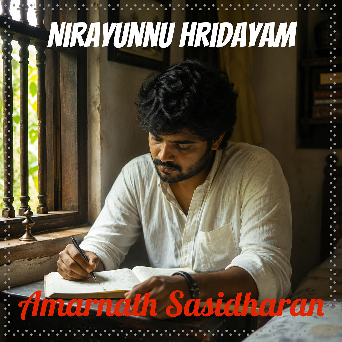 Релиз Nirayunnu Hridayam