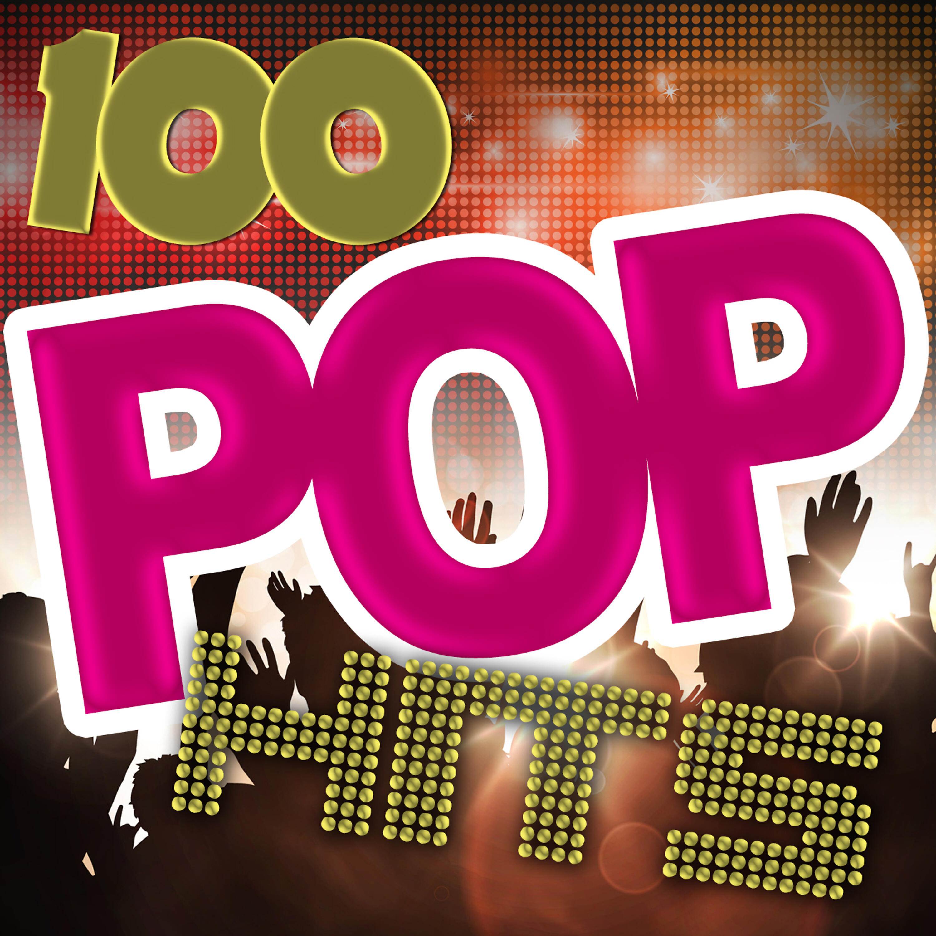 Релиз 100 Pop Hits