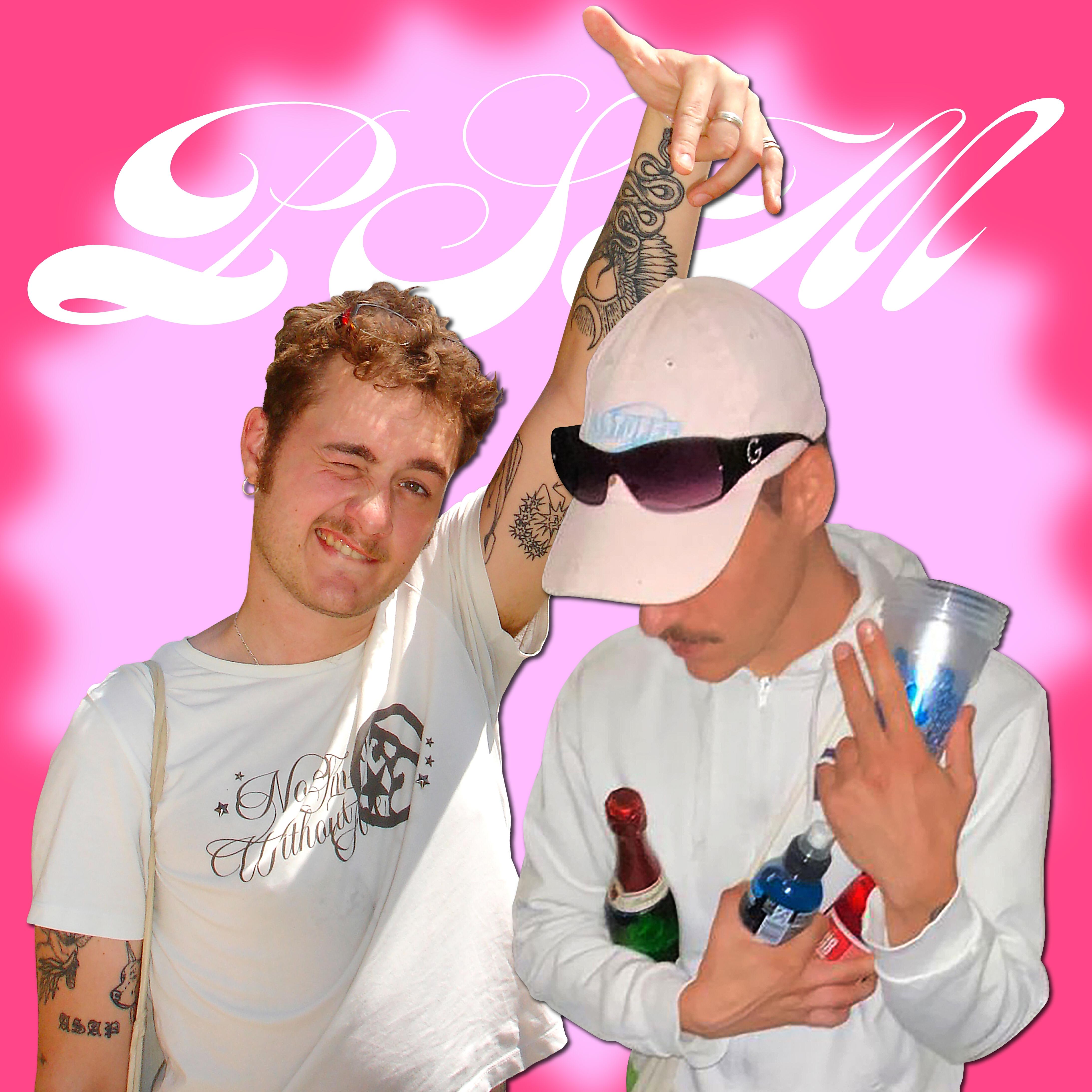 Релиз PSM