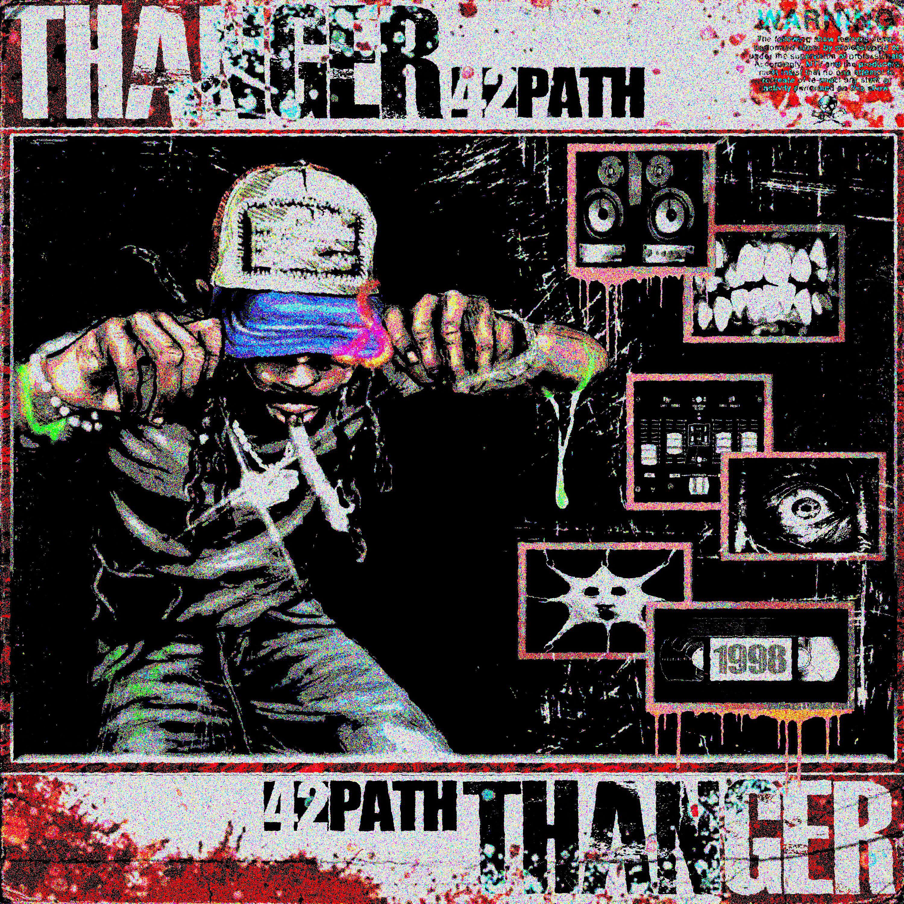Релиз Thanger