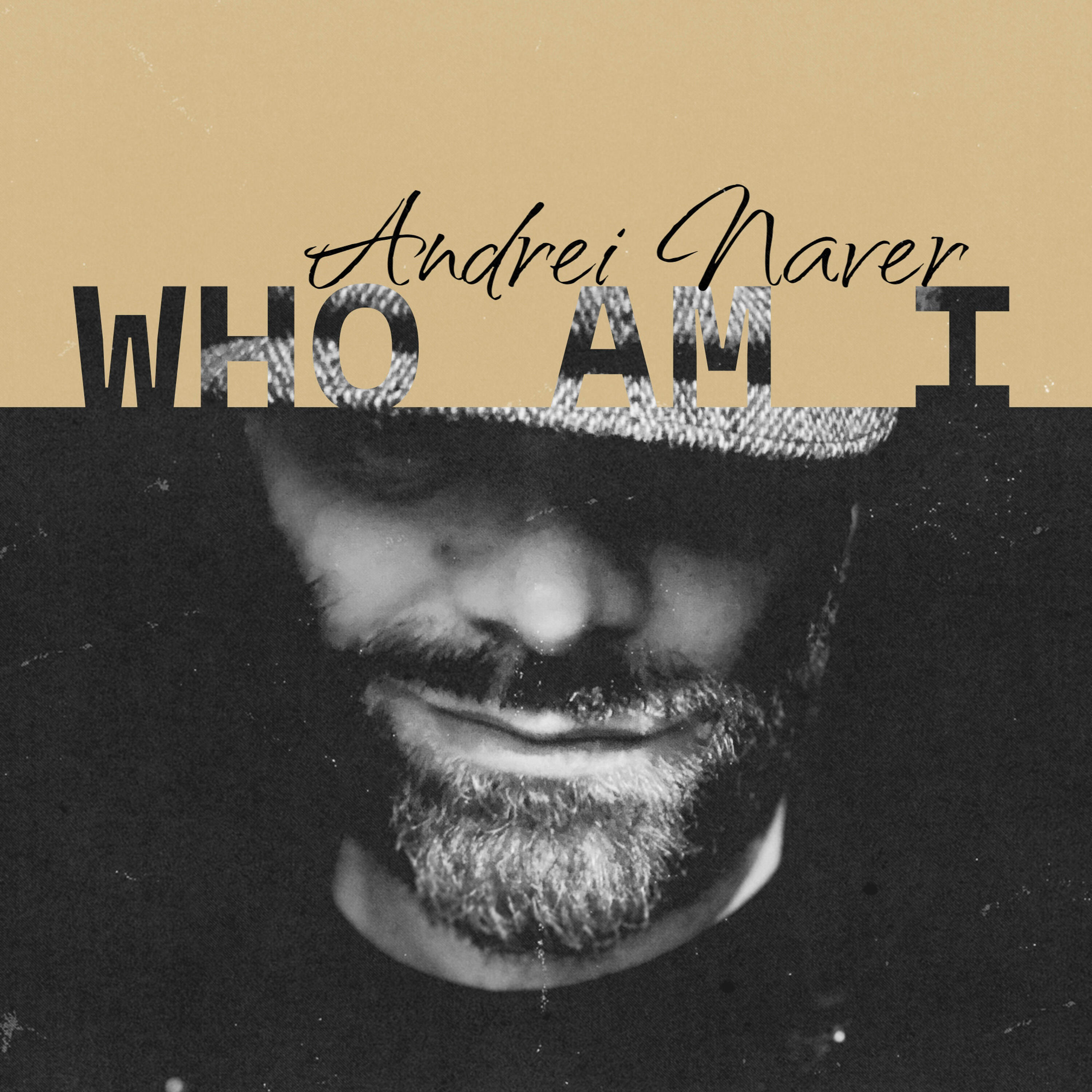 Релиз WHO AM I