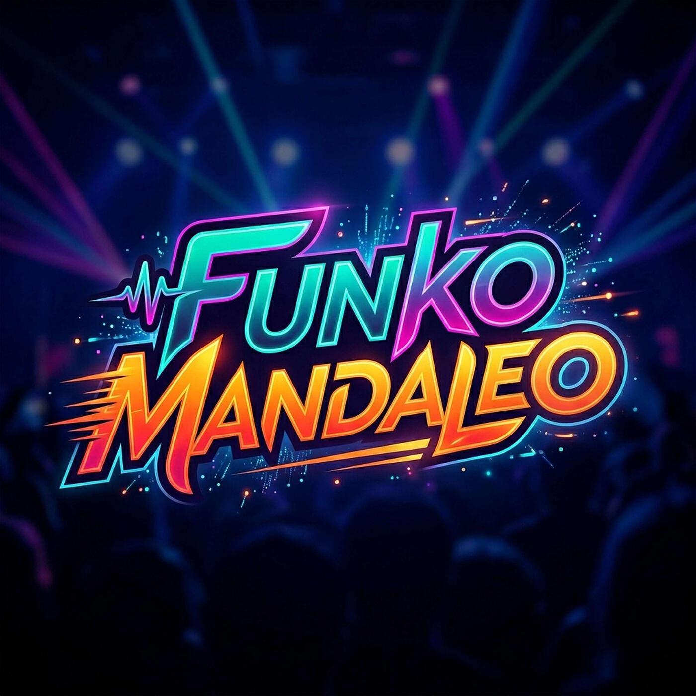Релиз Funko Mandaleo