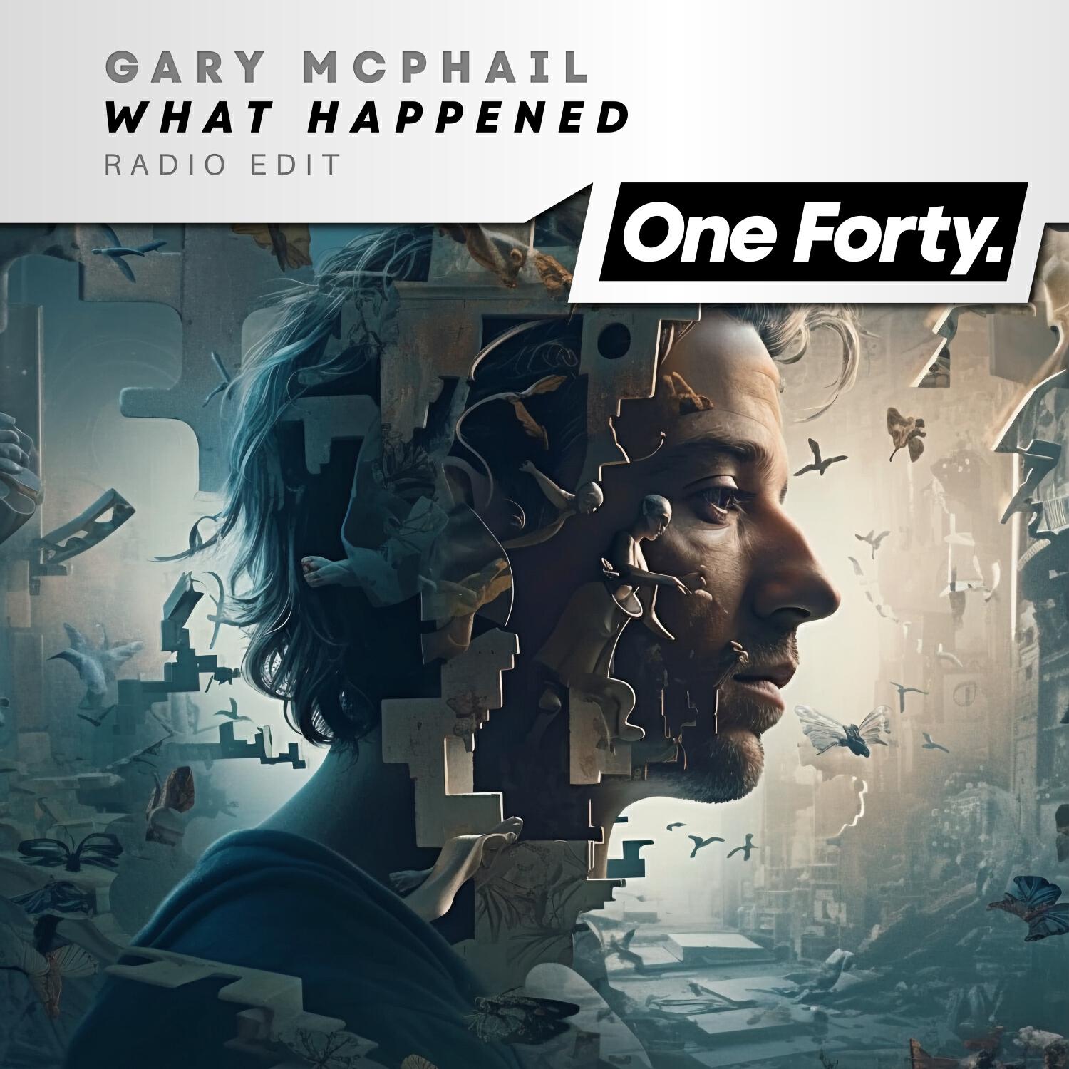Релиз What Happened