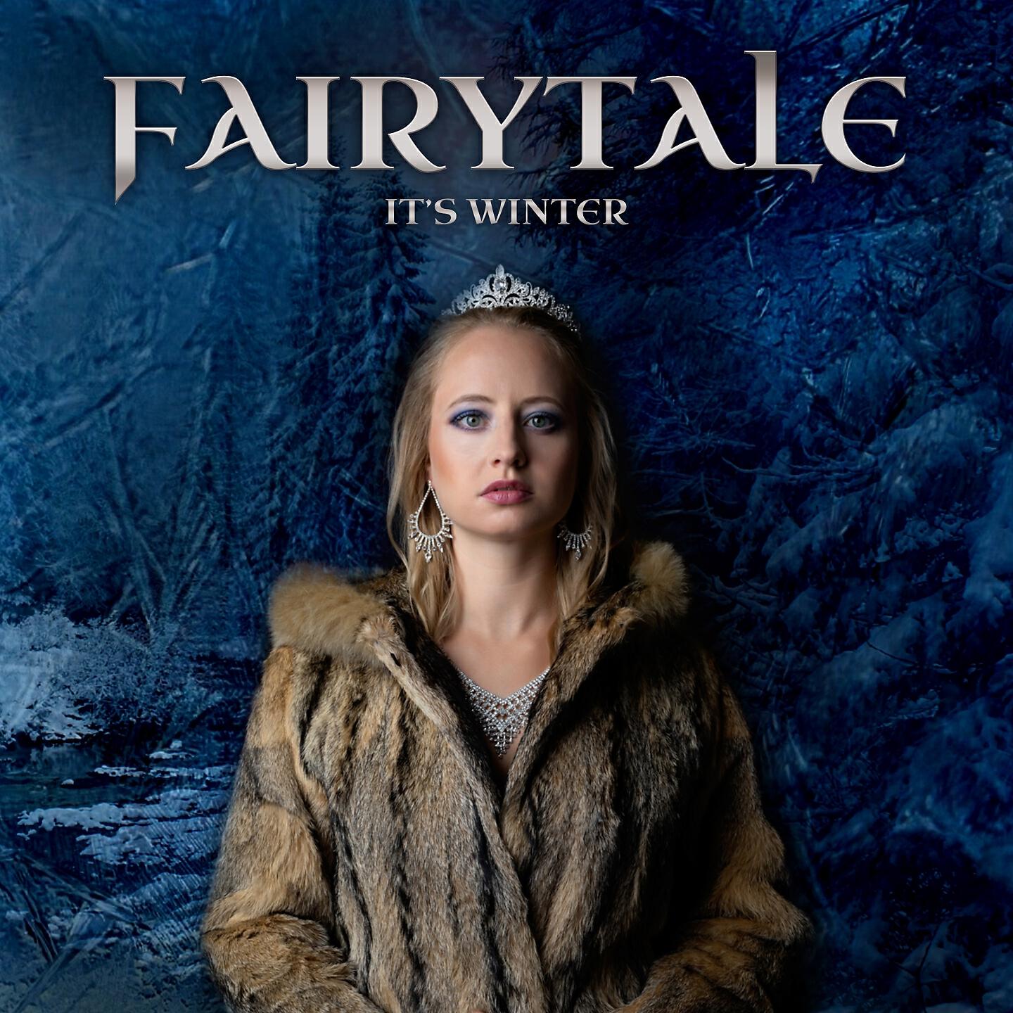 Релиз It´s Winter