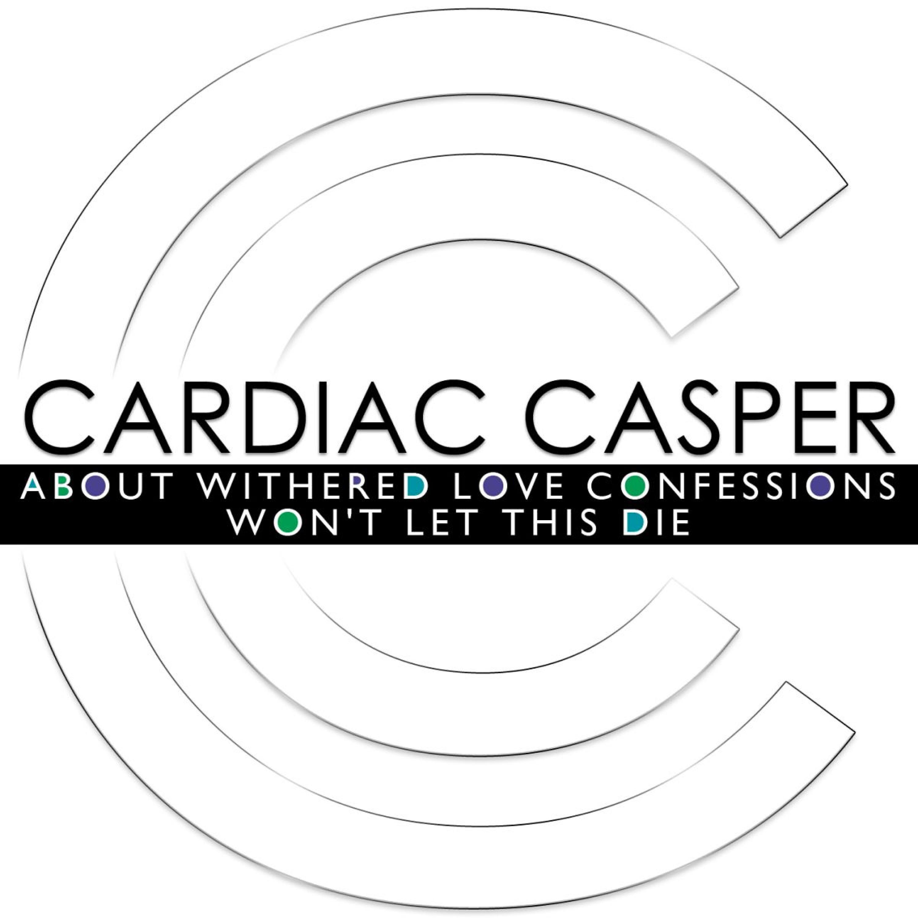 Релиз About Withered Love Confessions / Won't Let This Die