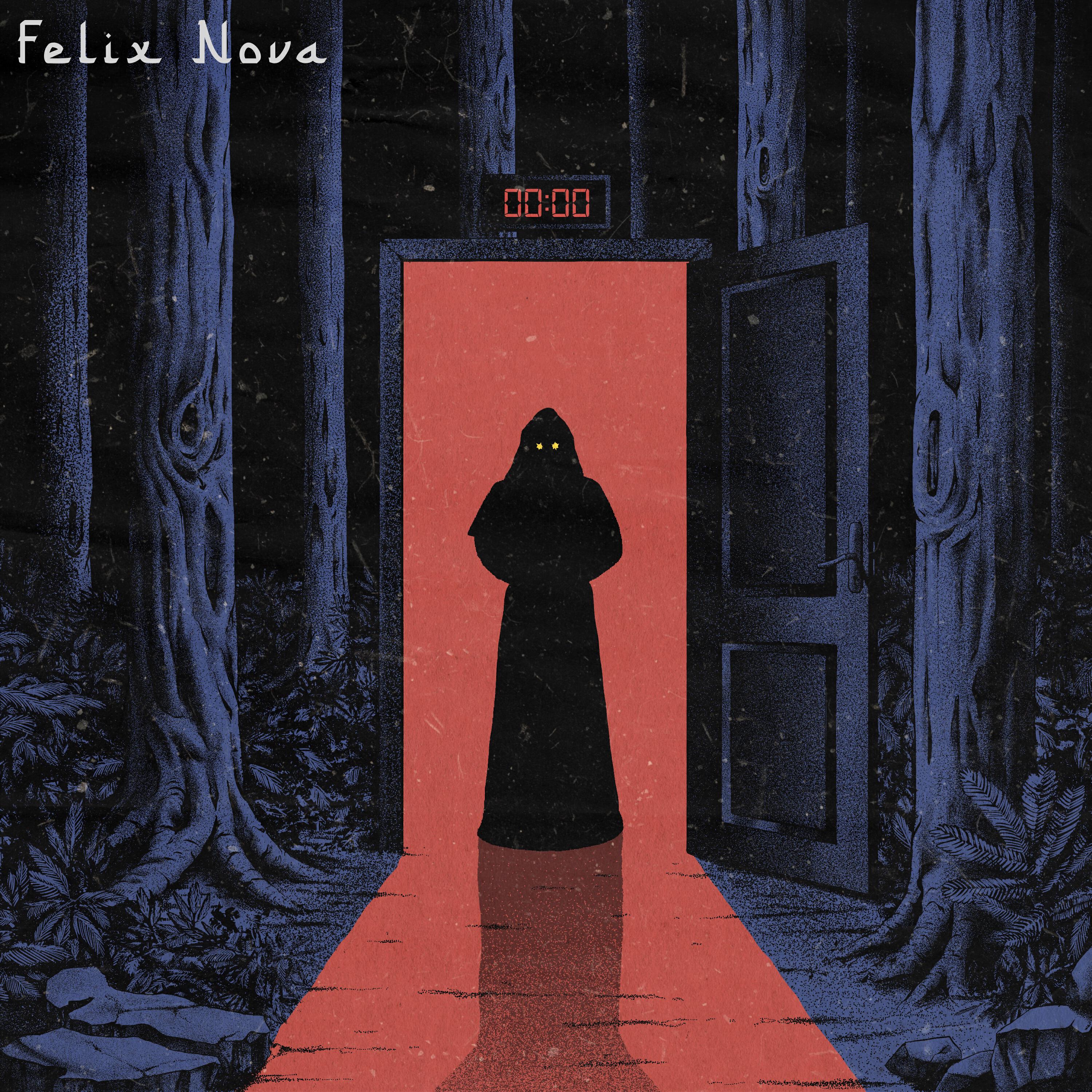 Релиз Nightfall