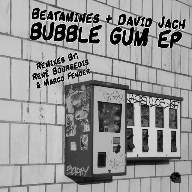 Релиз Bubble Gum