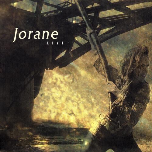 Релиз Jorane: Live