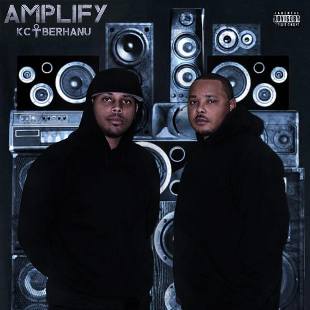 Релиз AMPLIFY