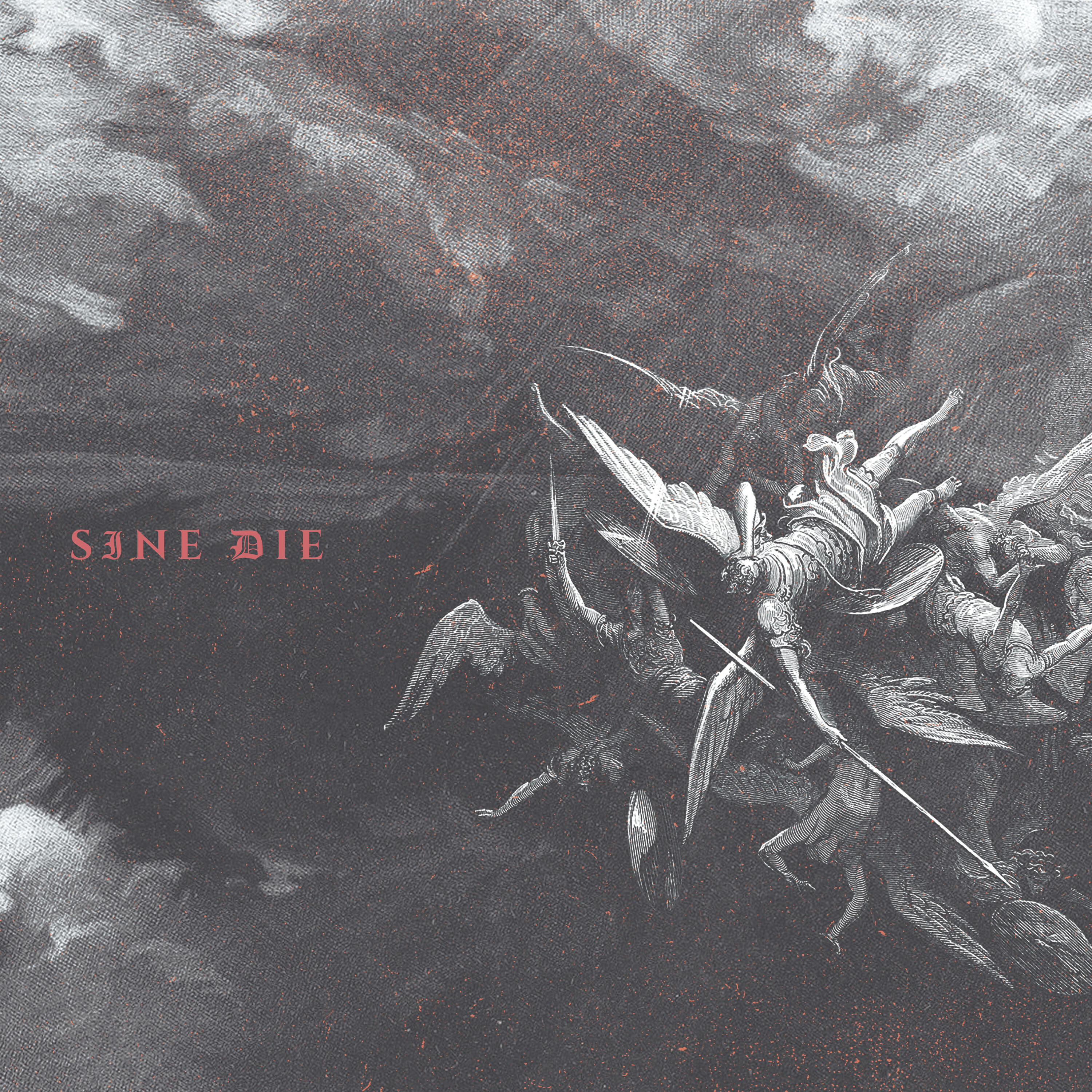 Релиз Sine Die