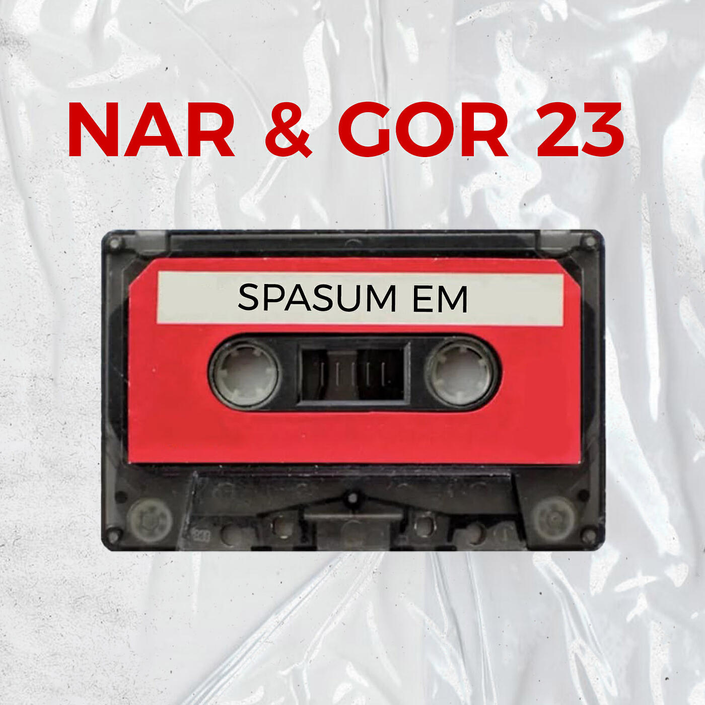 Релиз Spasum Em