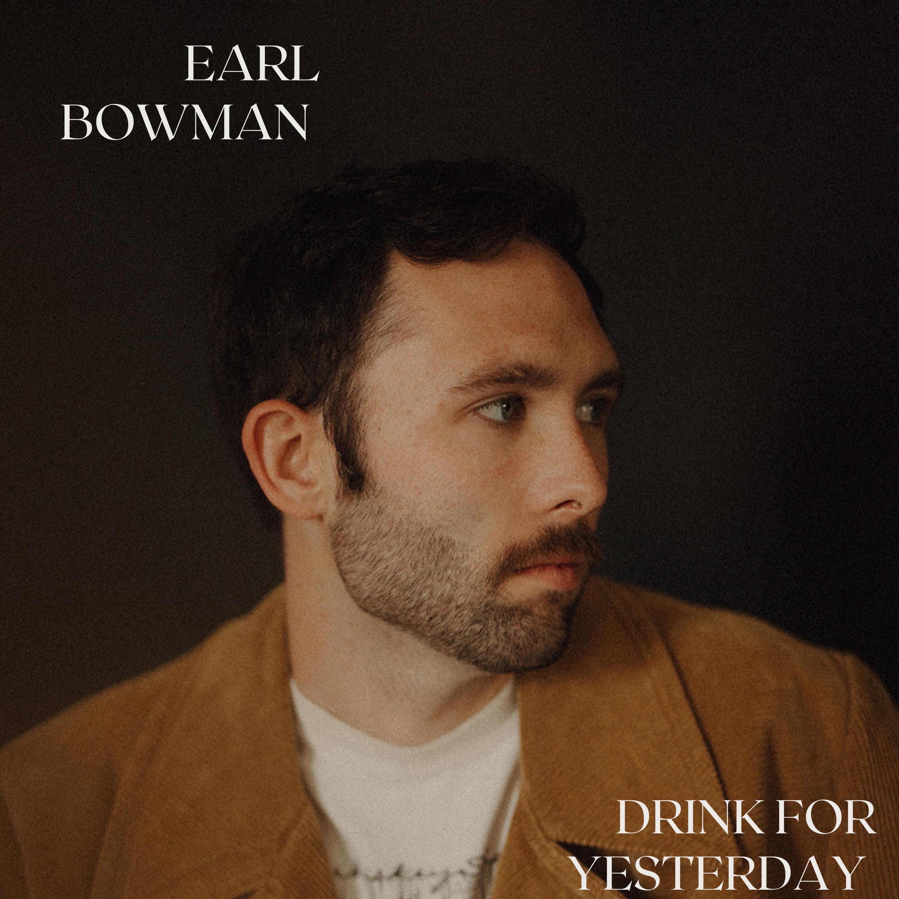 Earl Bowman