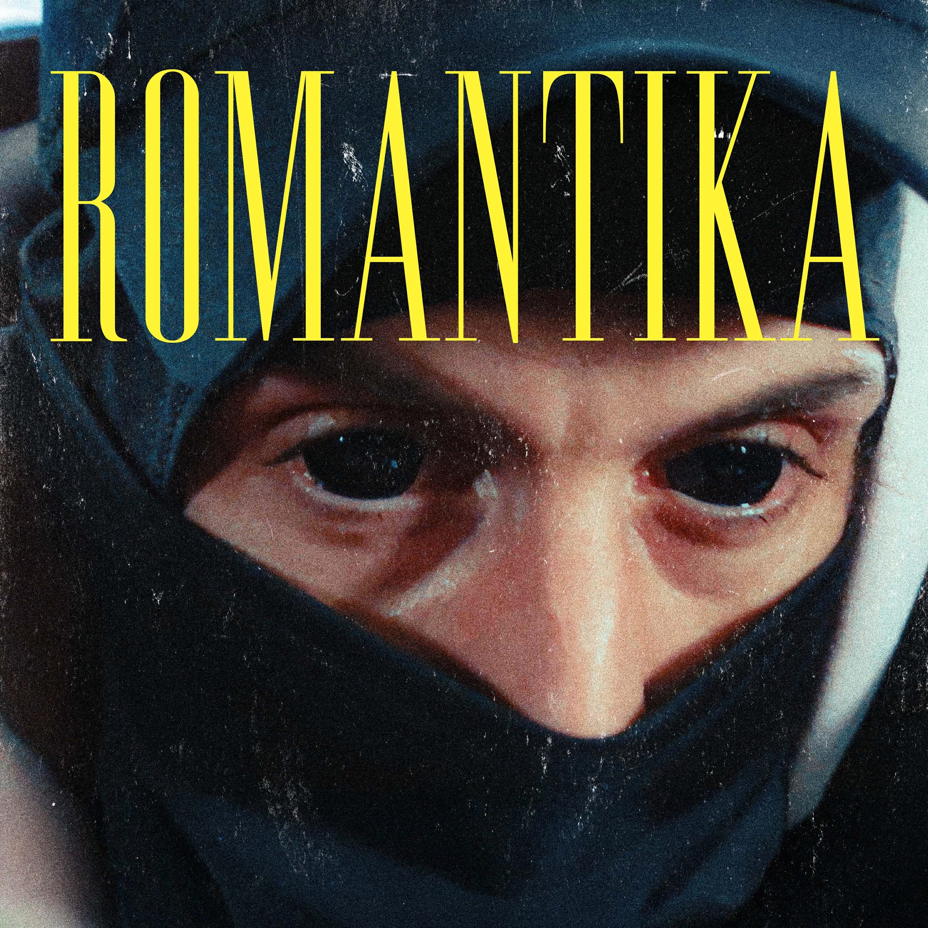 Релиз Romantika