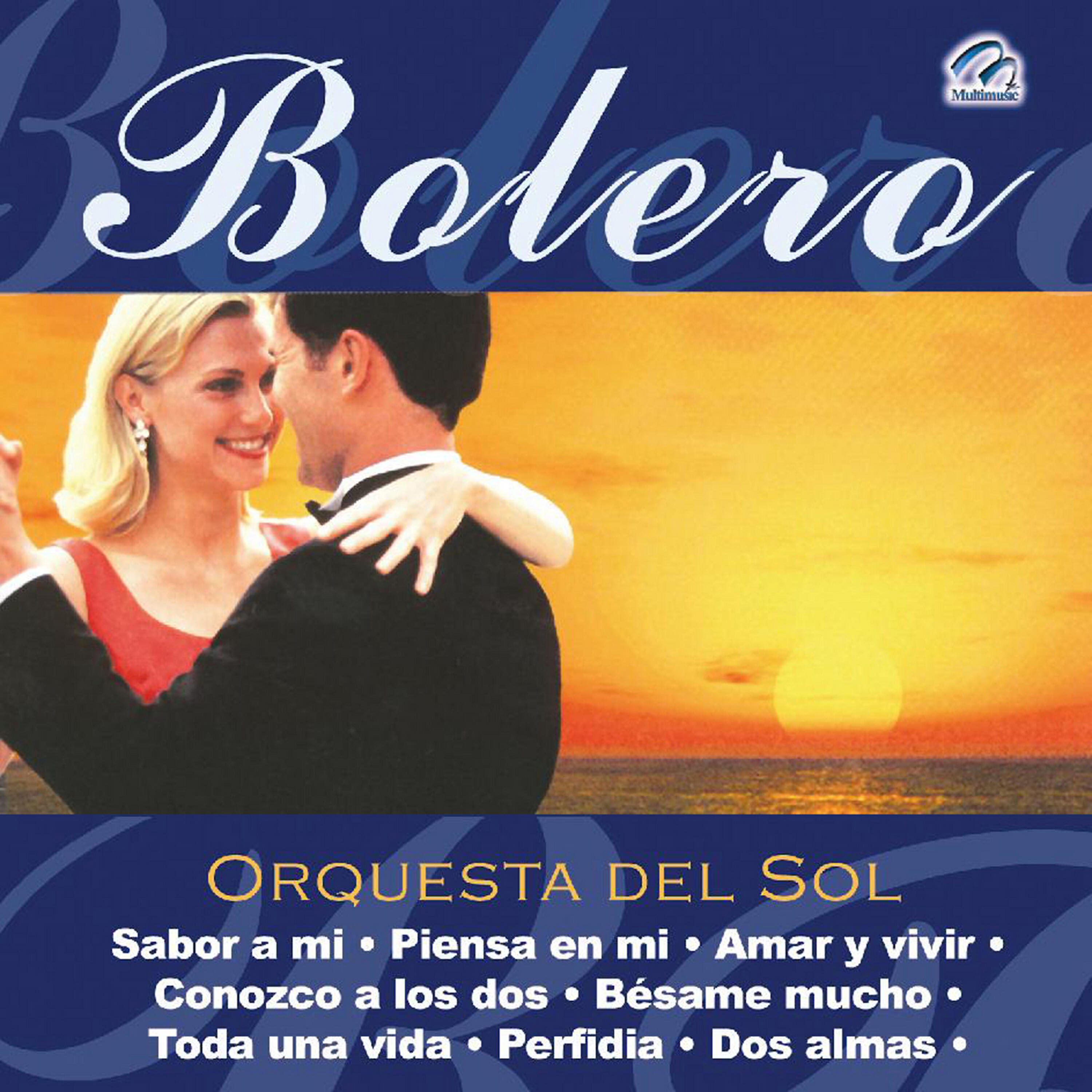 Релиз Bolero