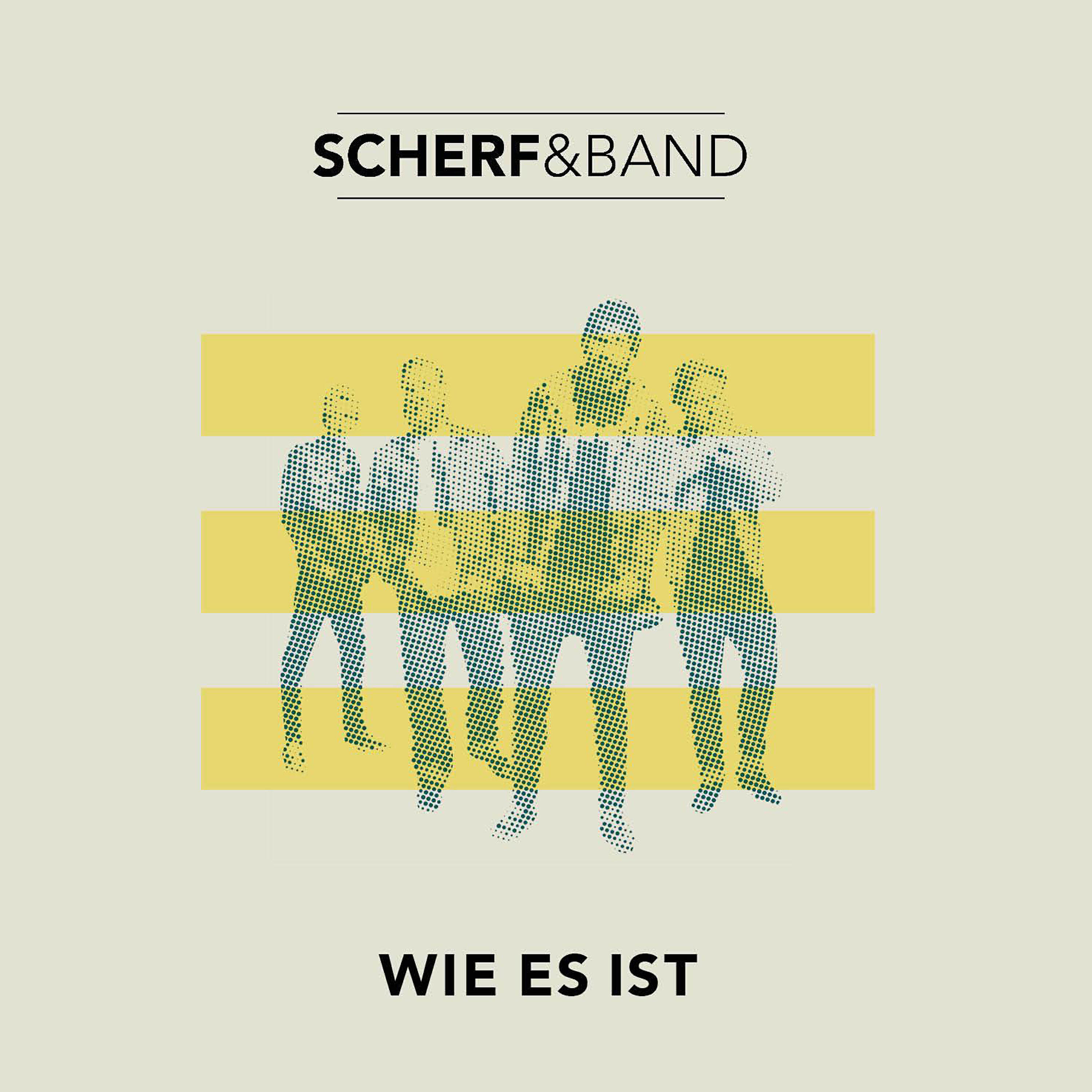 Scherf