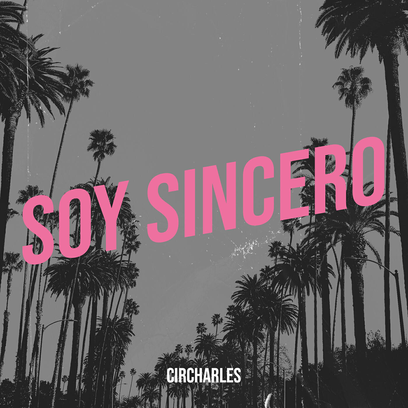 Релиз Soy Sincero