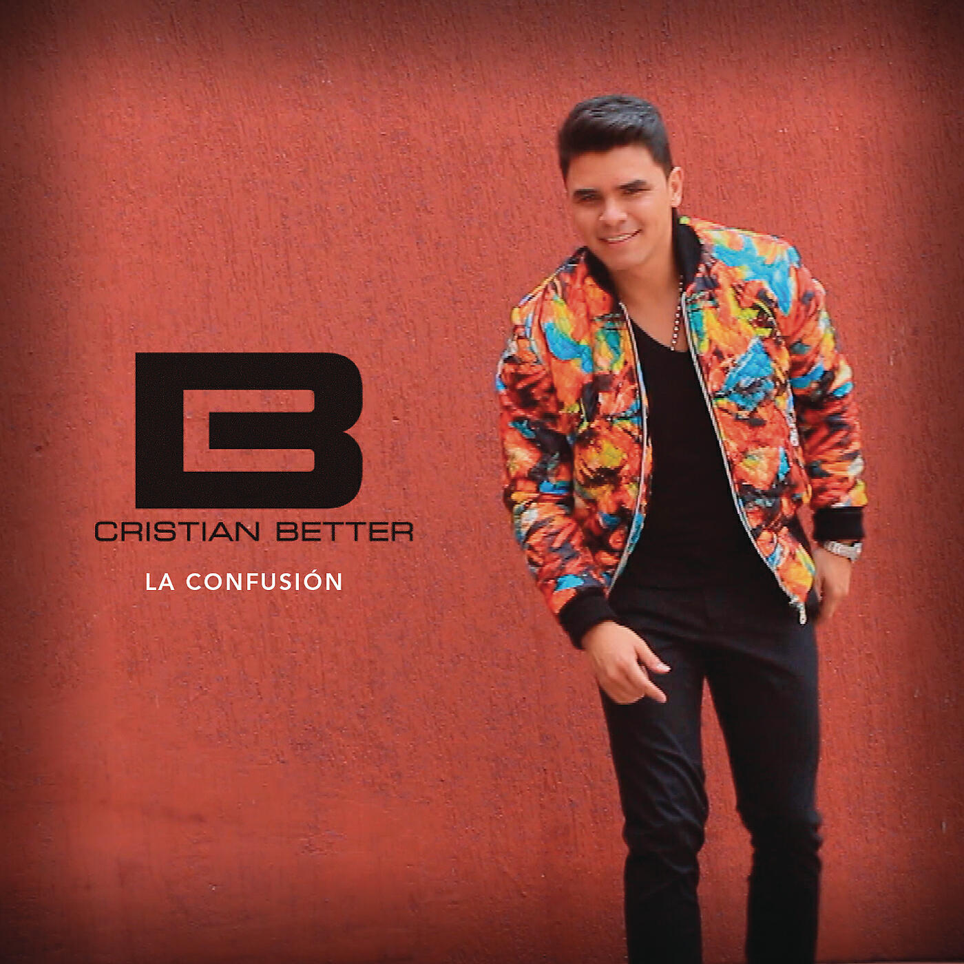 Релиз La Confusión