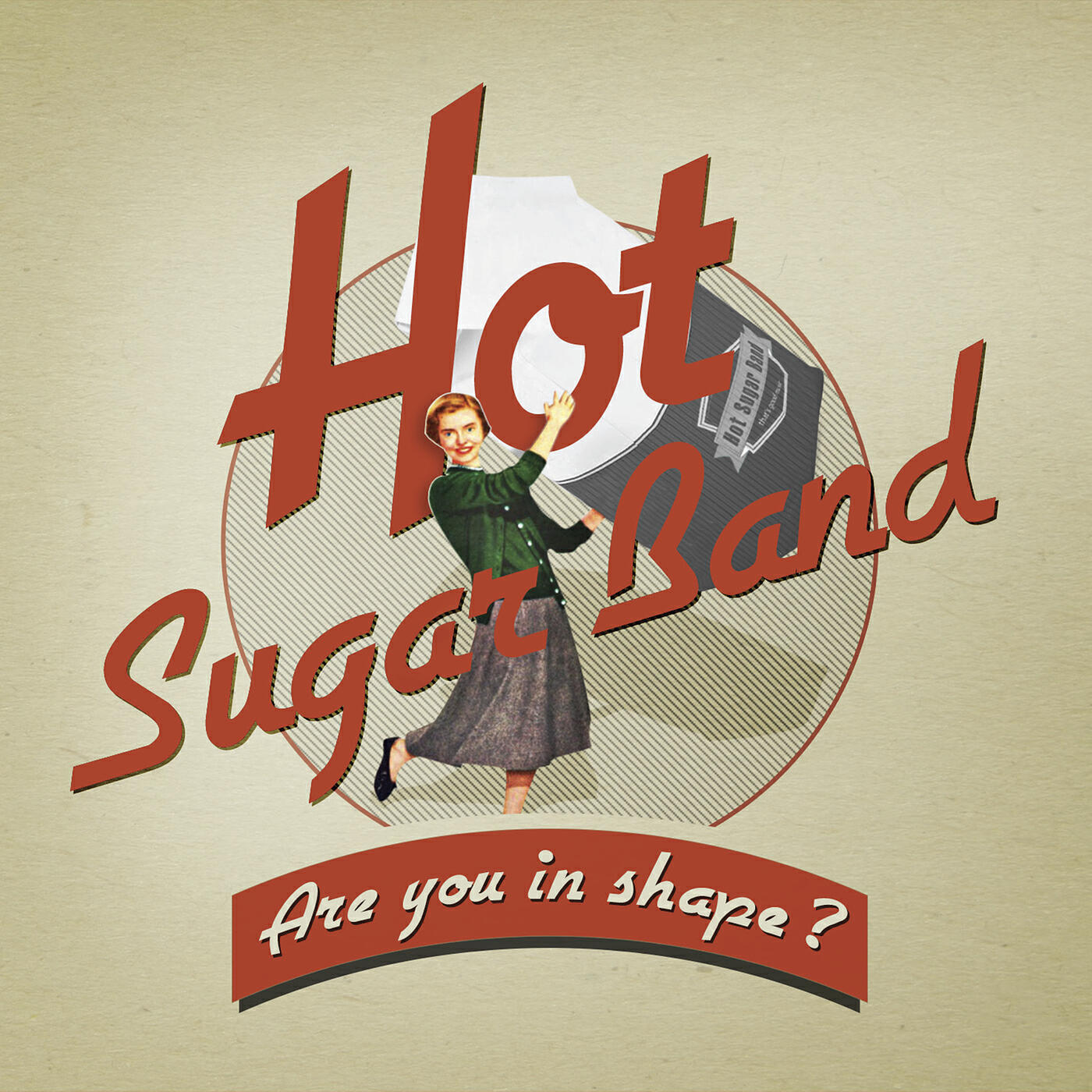 Релиз Are You in Shape