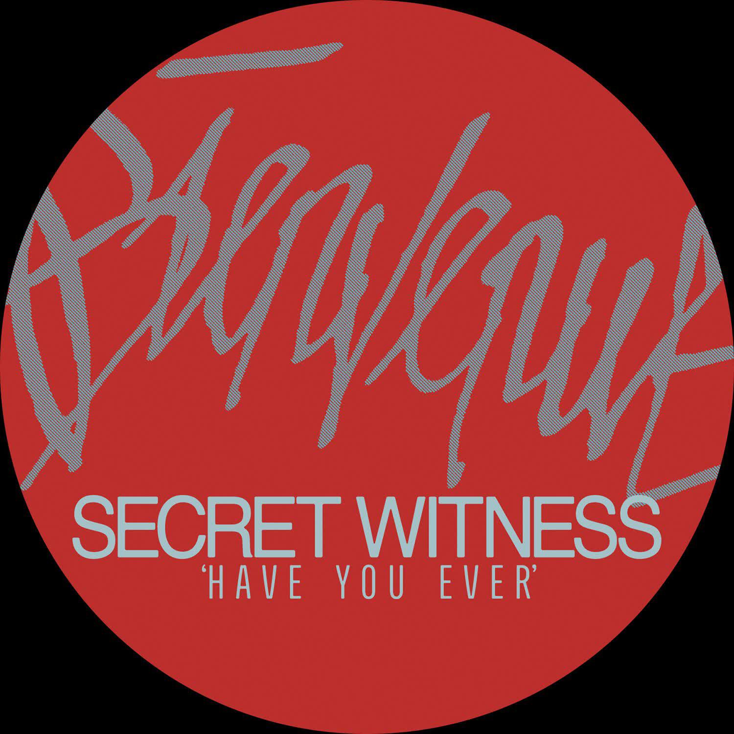 Secret Witness