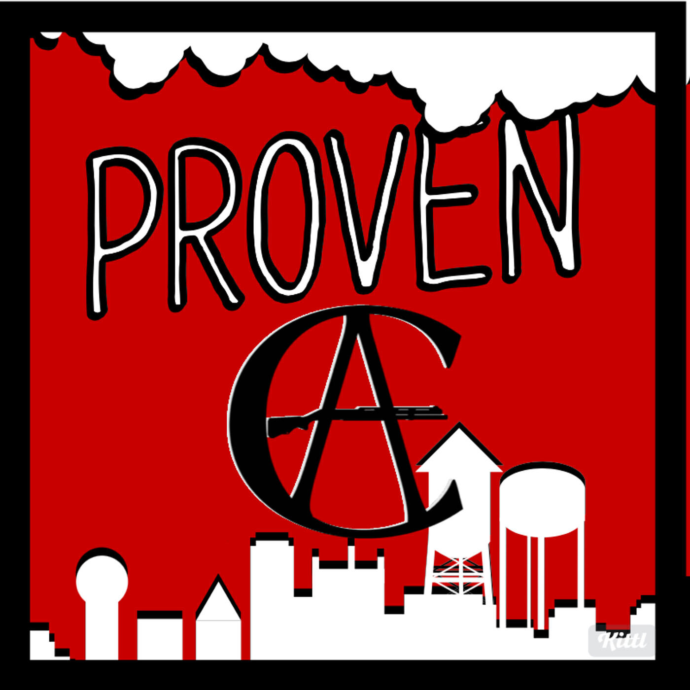 Релиз Proven