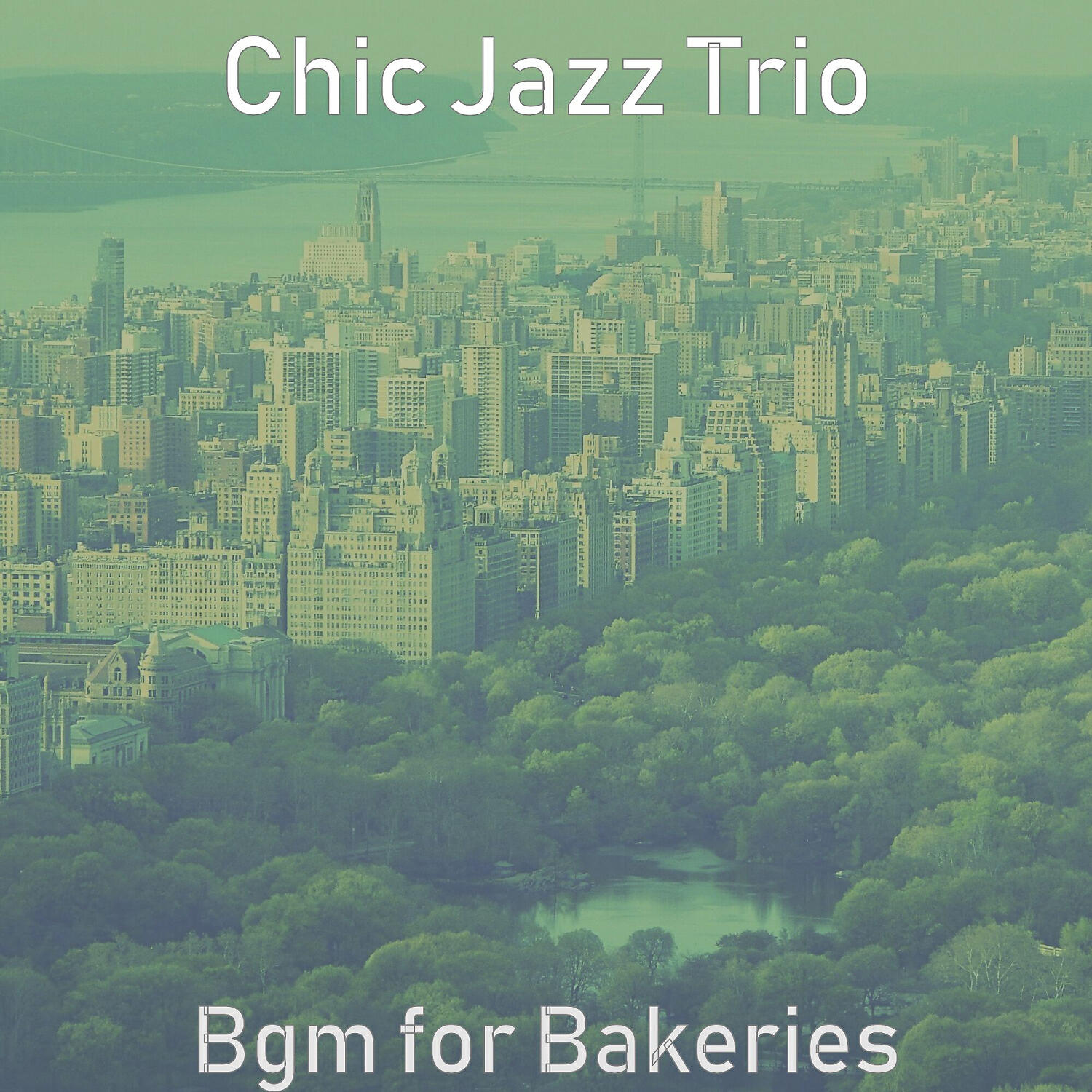 Релиз Bgm for Bakeries