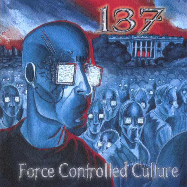 Релиз Force Controlled Culture