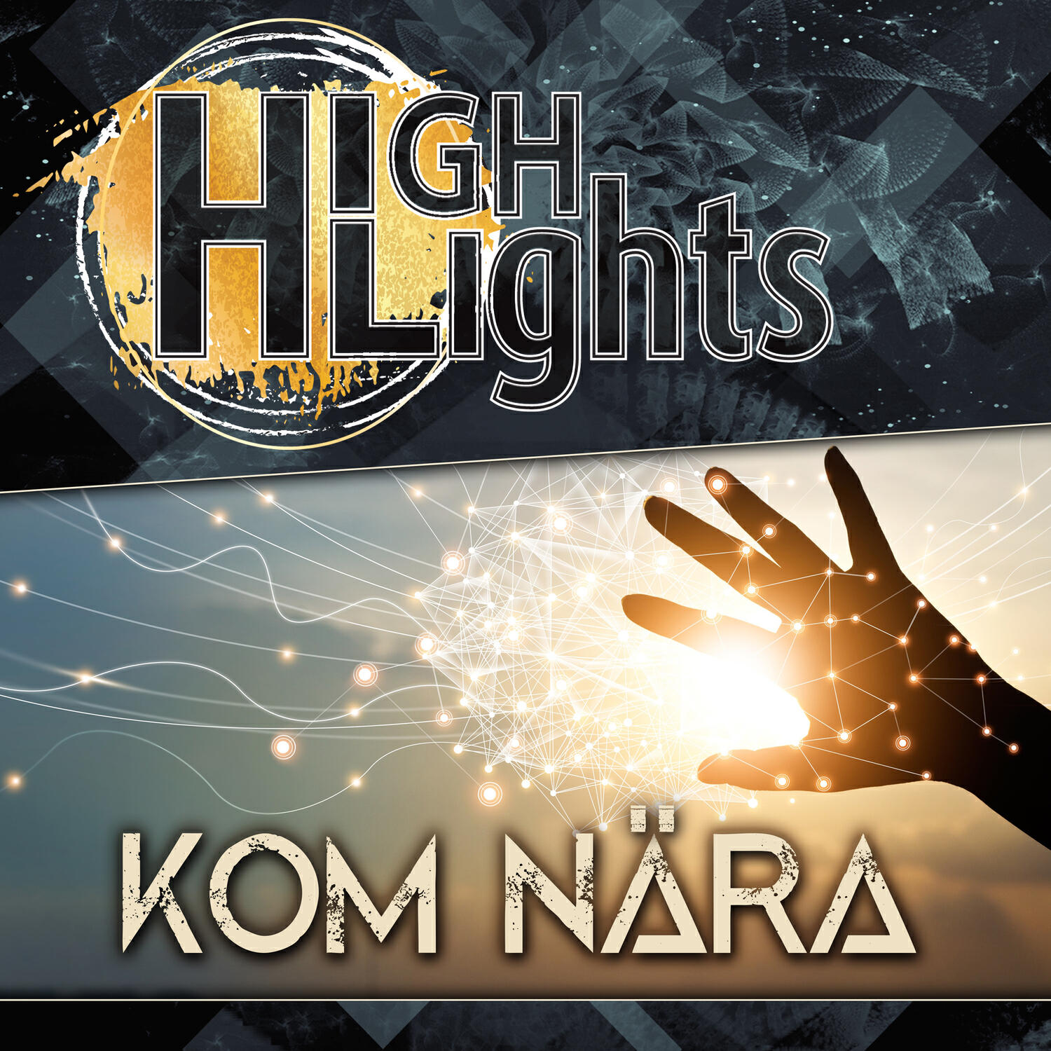 Релиз Kom nära