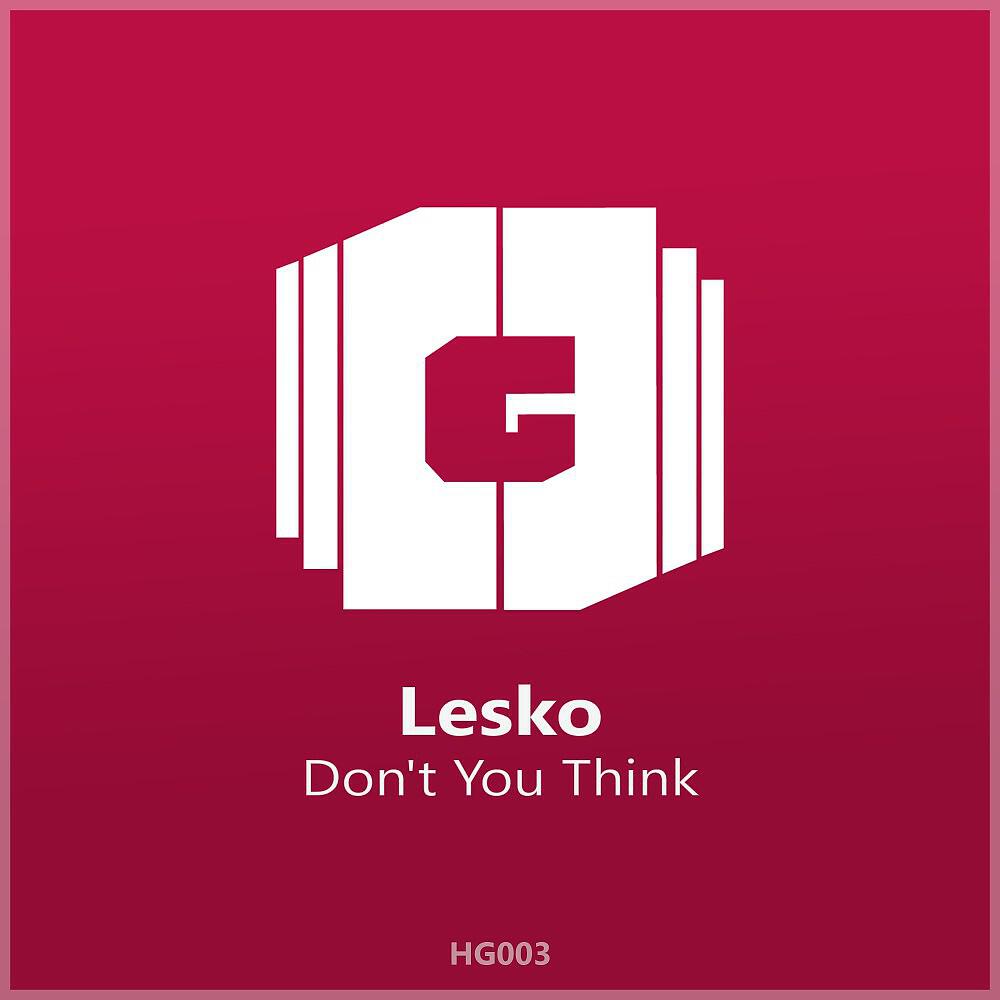 Релиз Don't You Think