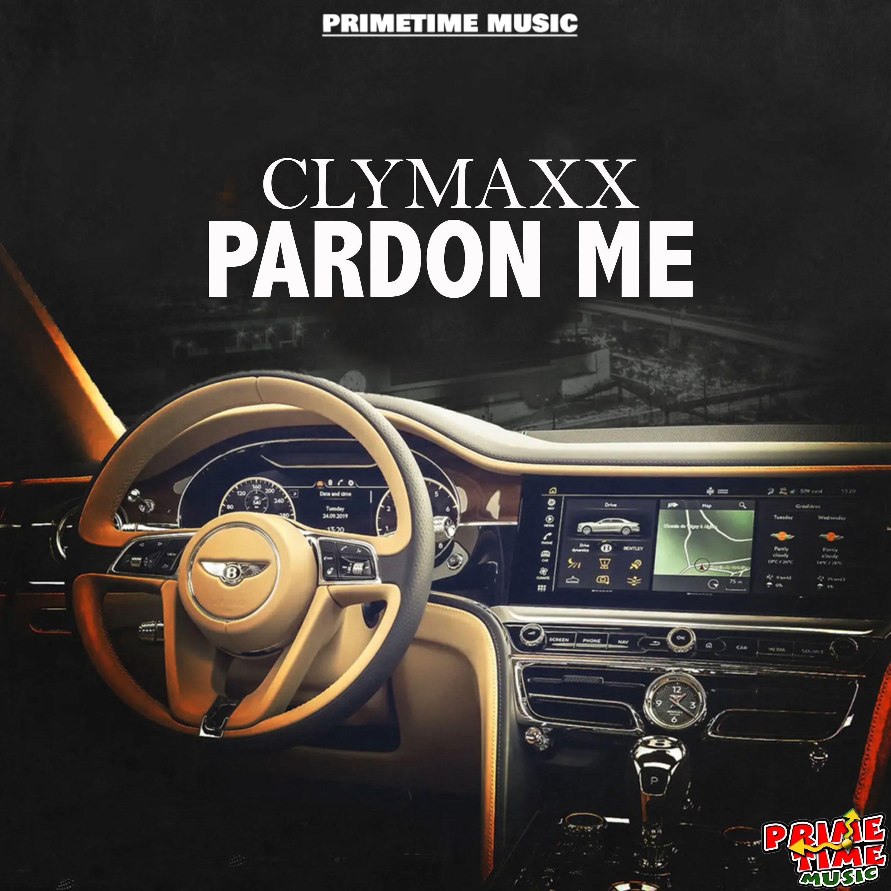 Релиз Pardon Me