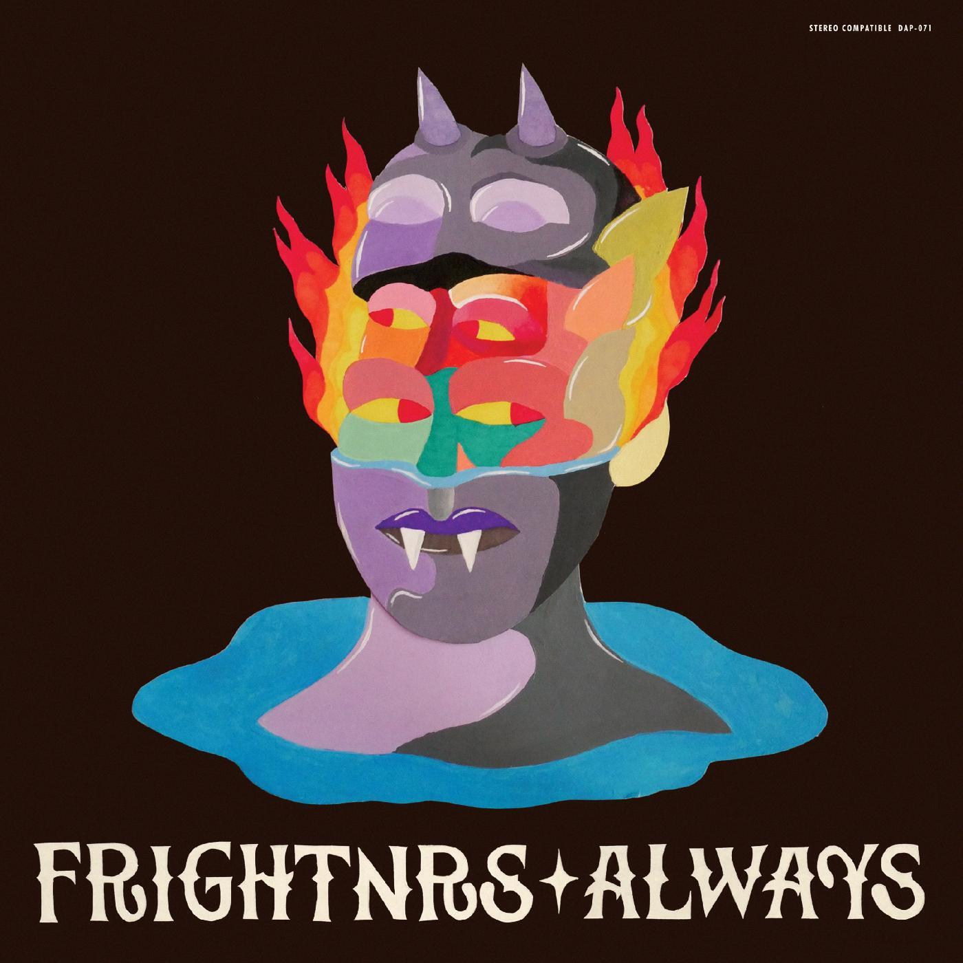 Релиз Always