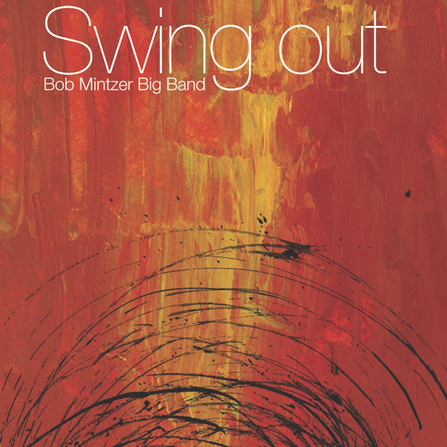 Релиз Swing Out