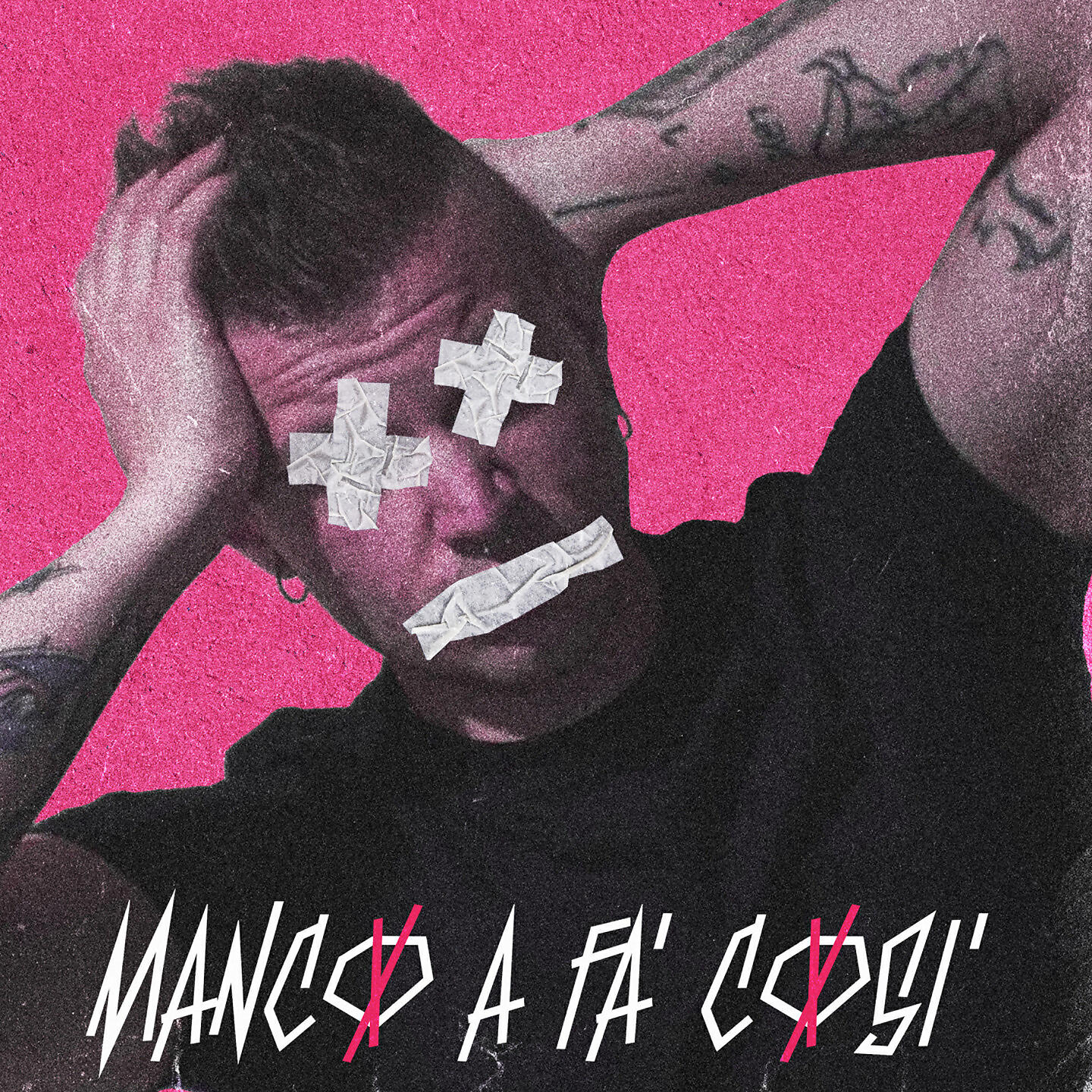 Релиз Manco a fà così