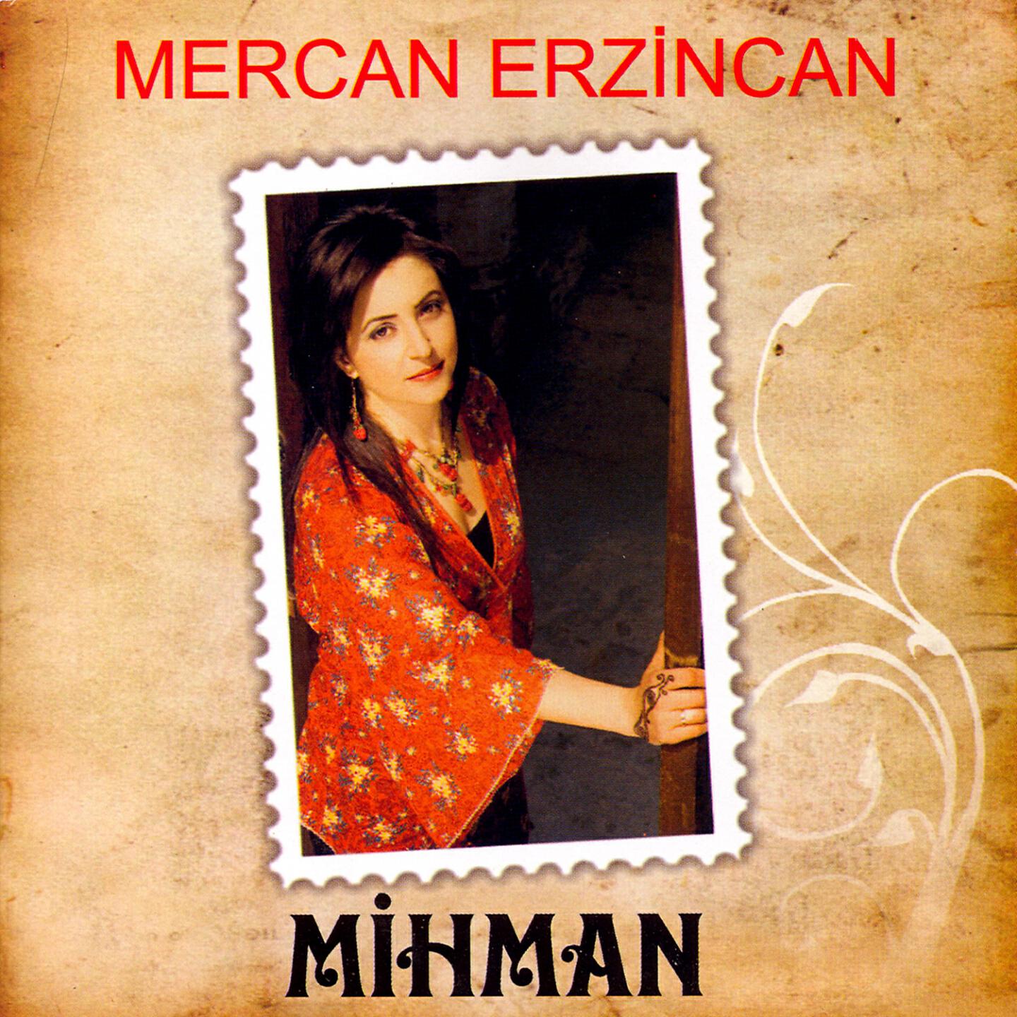 Релиз Mihman