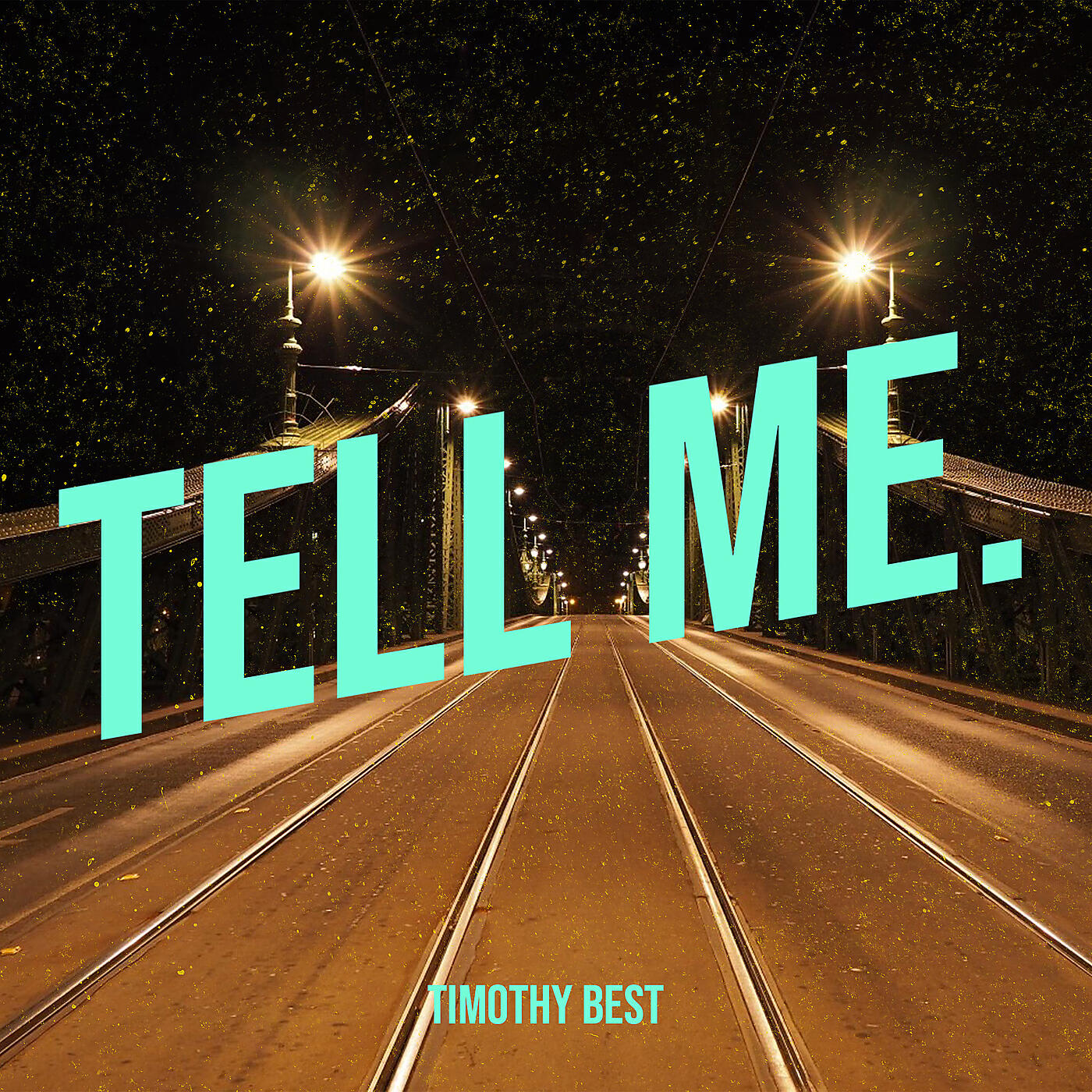 Timothy Best