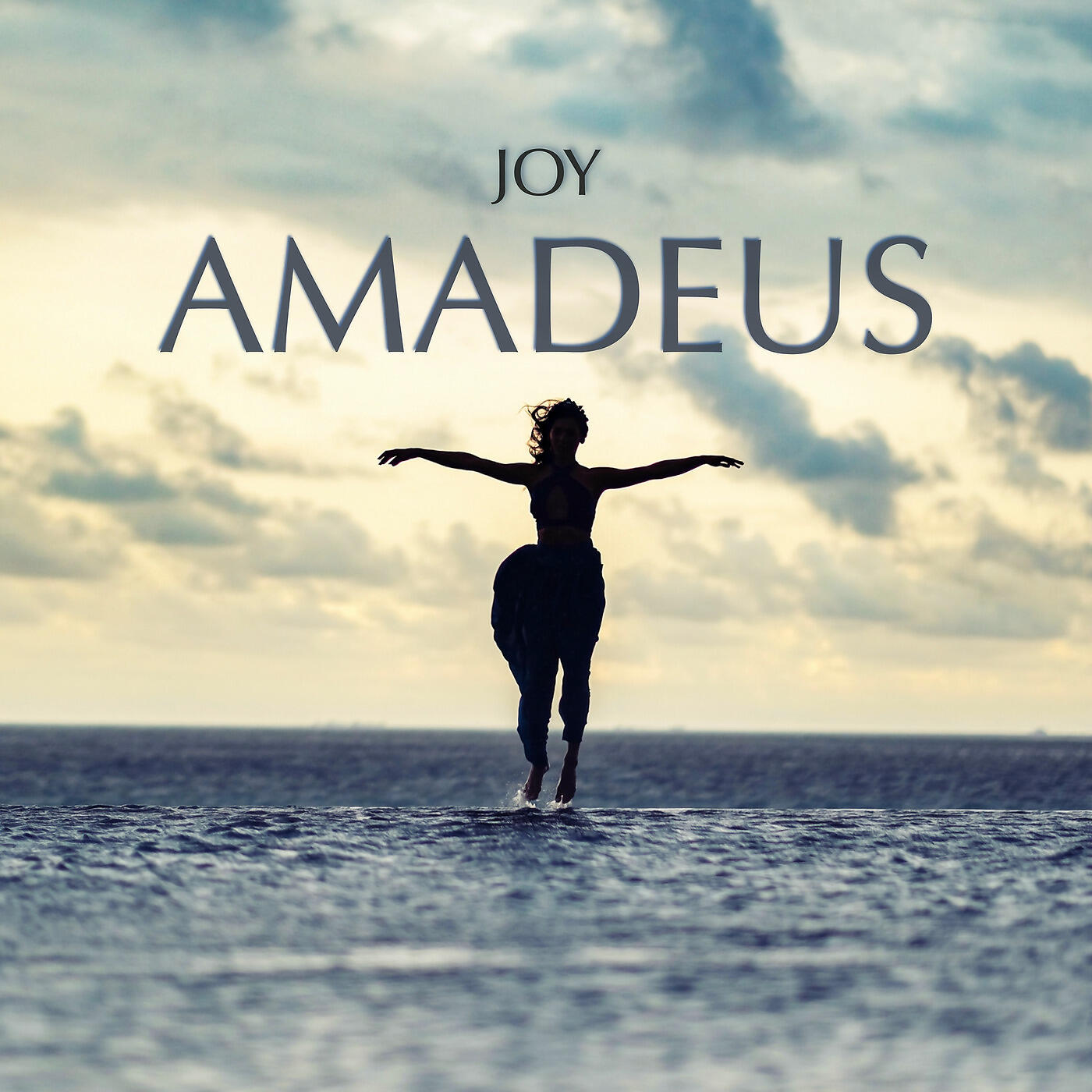 Релиз Joy