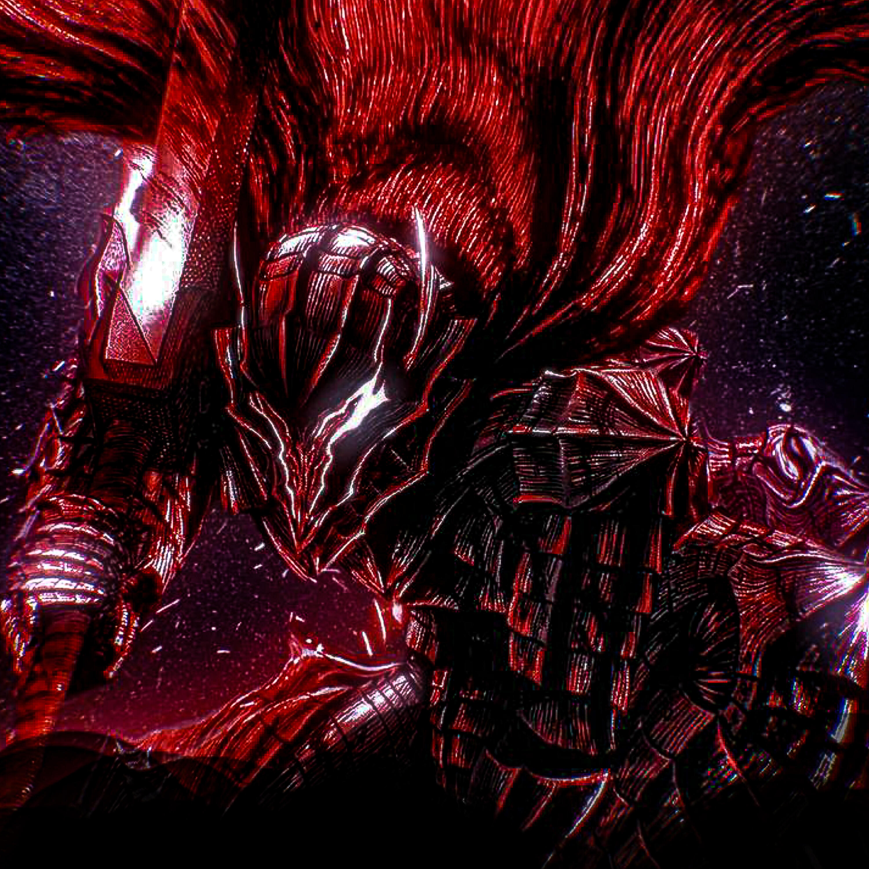Релиз blood sword (best song)