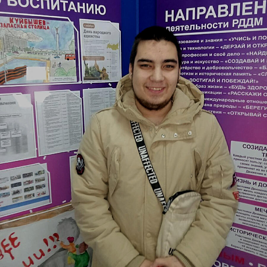 Волна по релизу