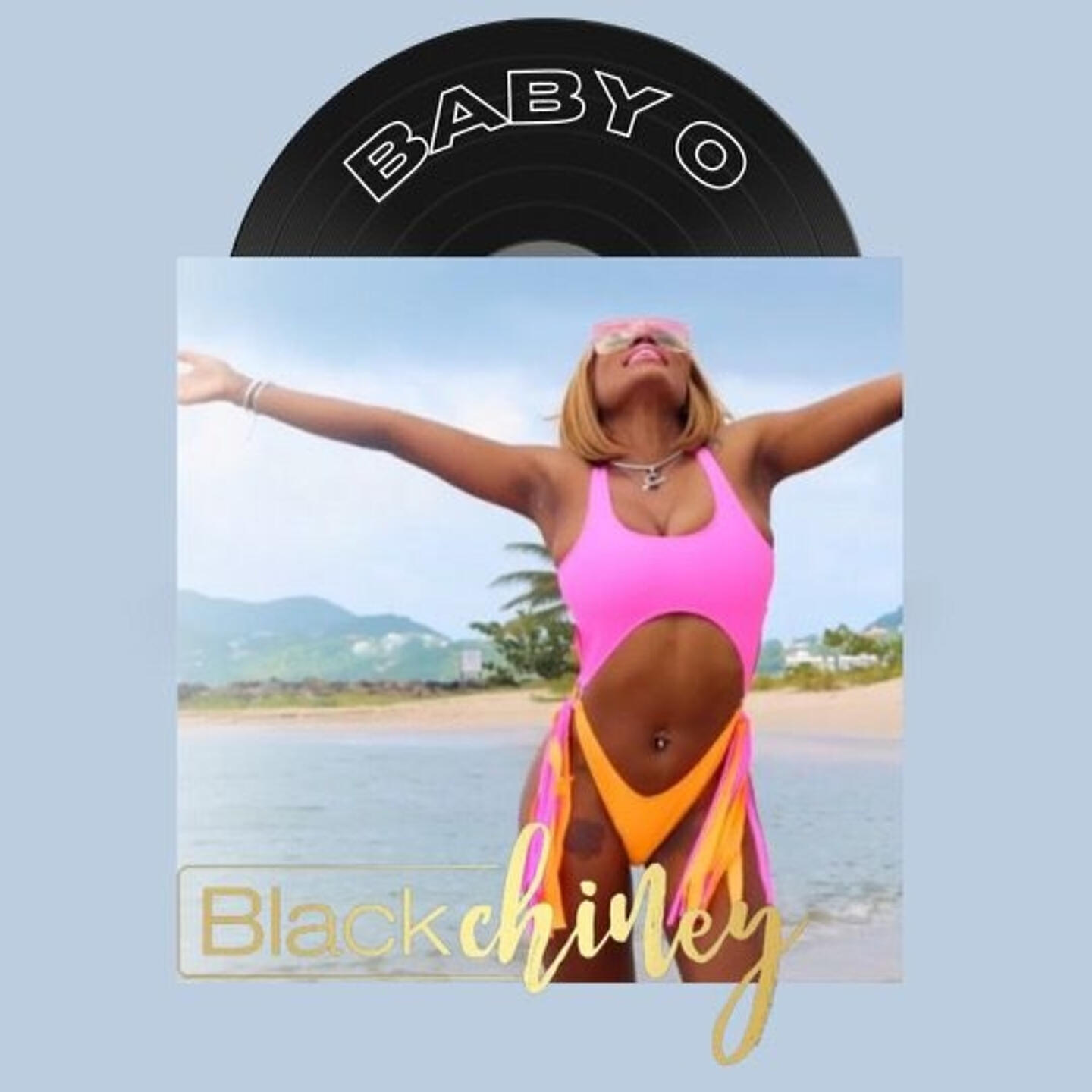 Релиз Baby O