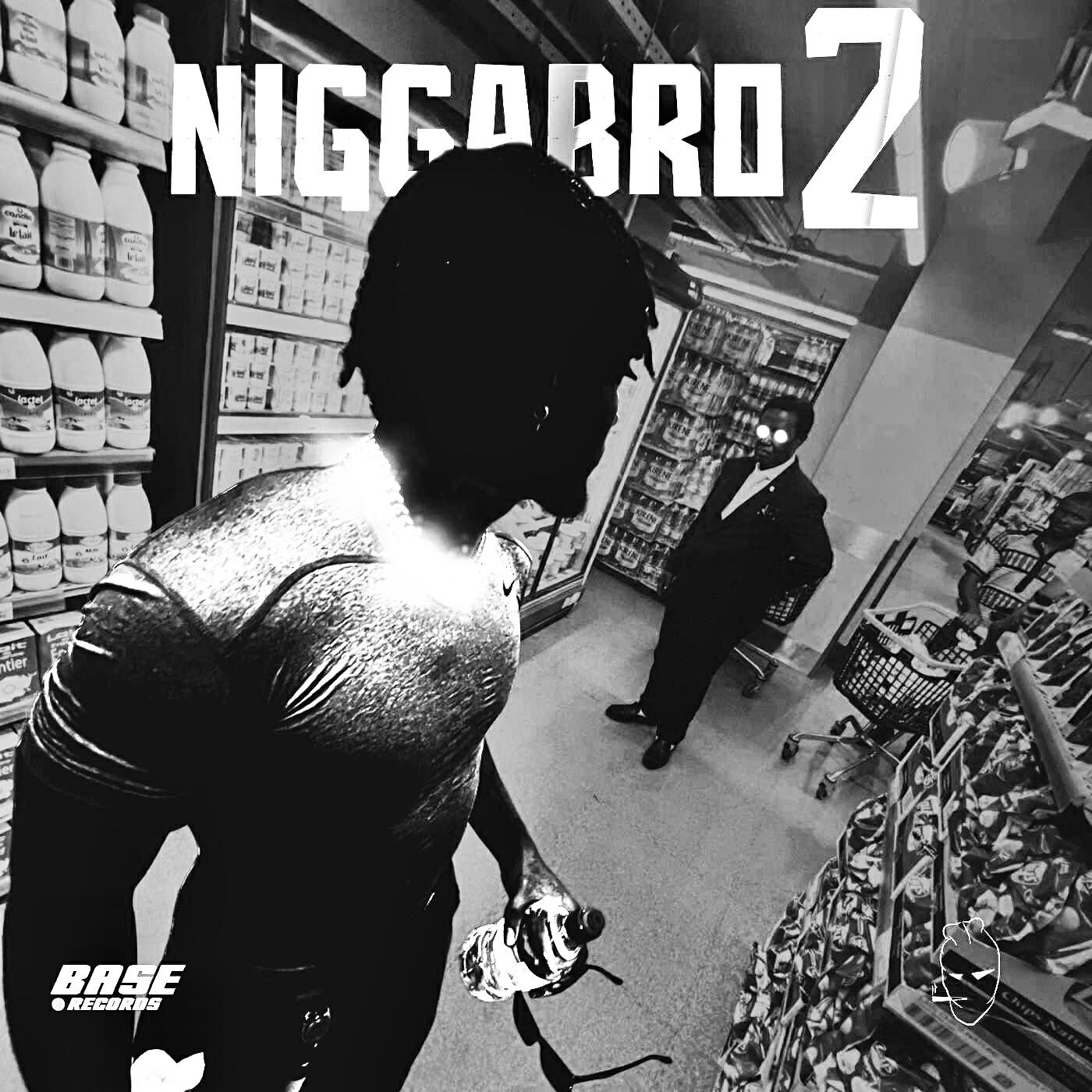 Релиз NiggaBro 2