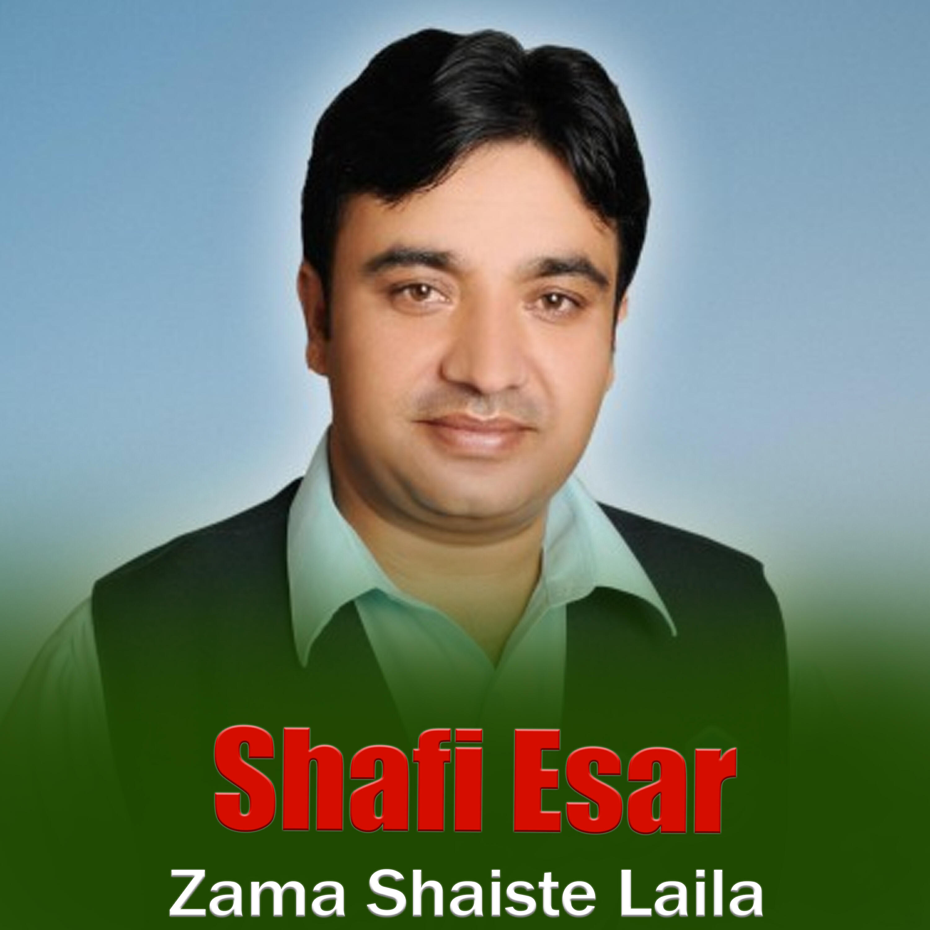 Релиз Zama Shaiste Laila