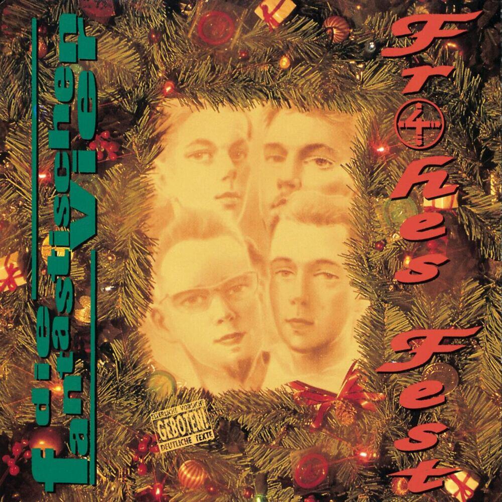 Релиз Frohes Fest