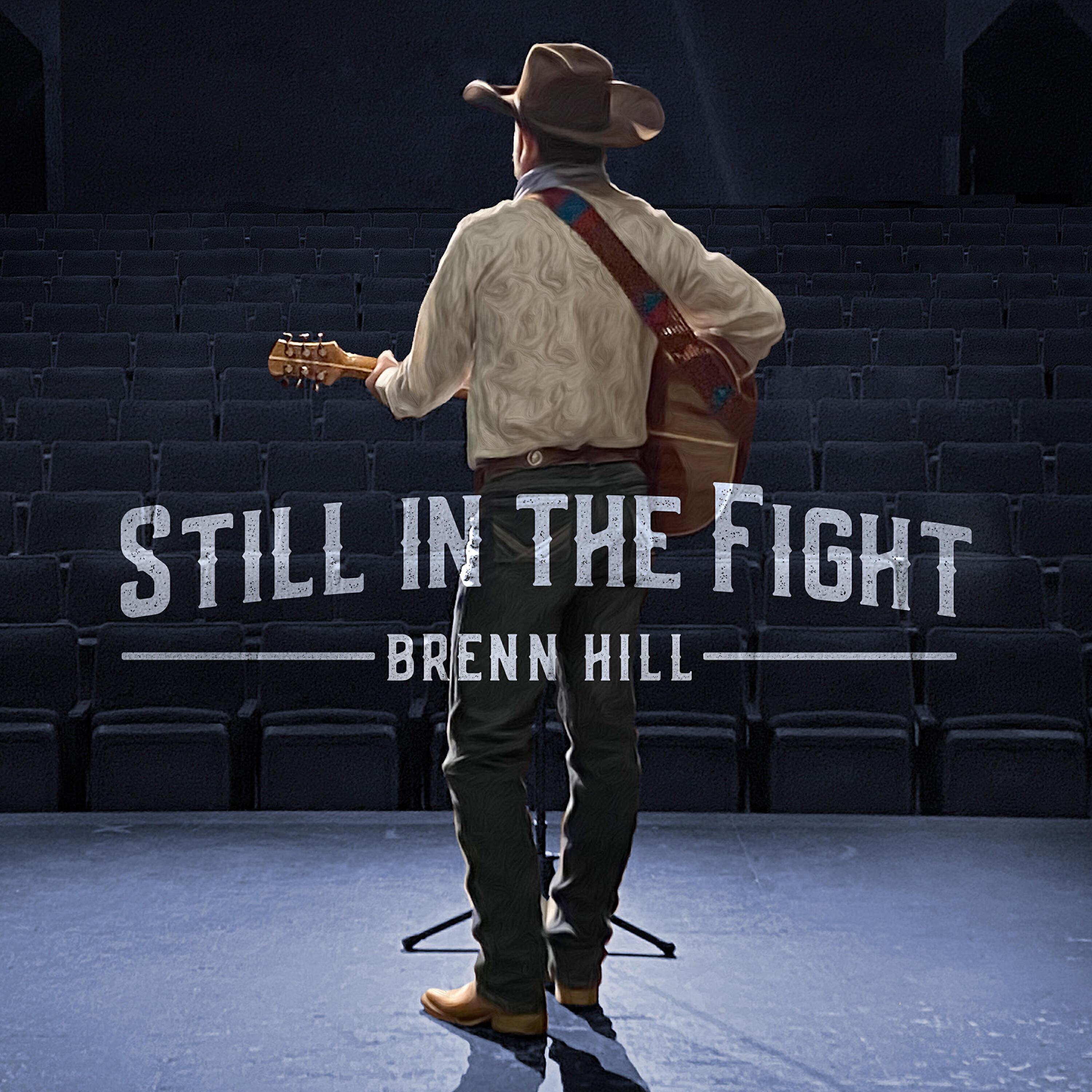 Brenn Hill