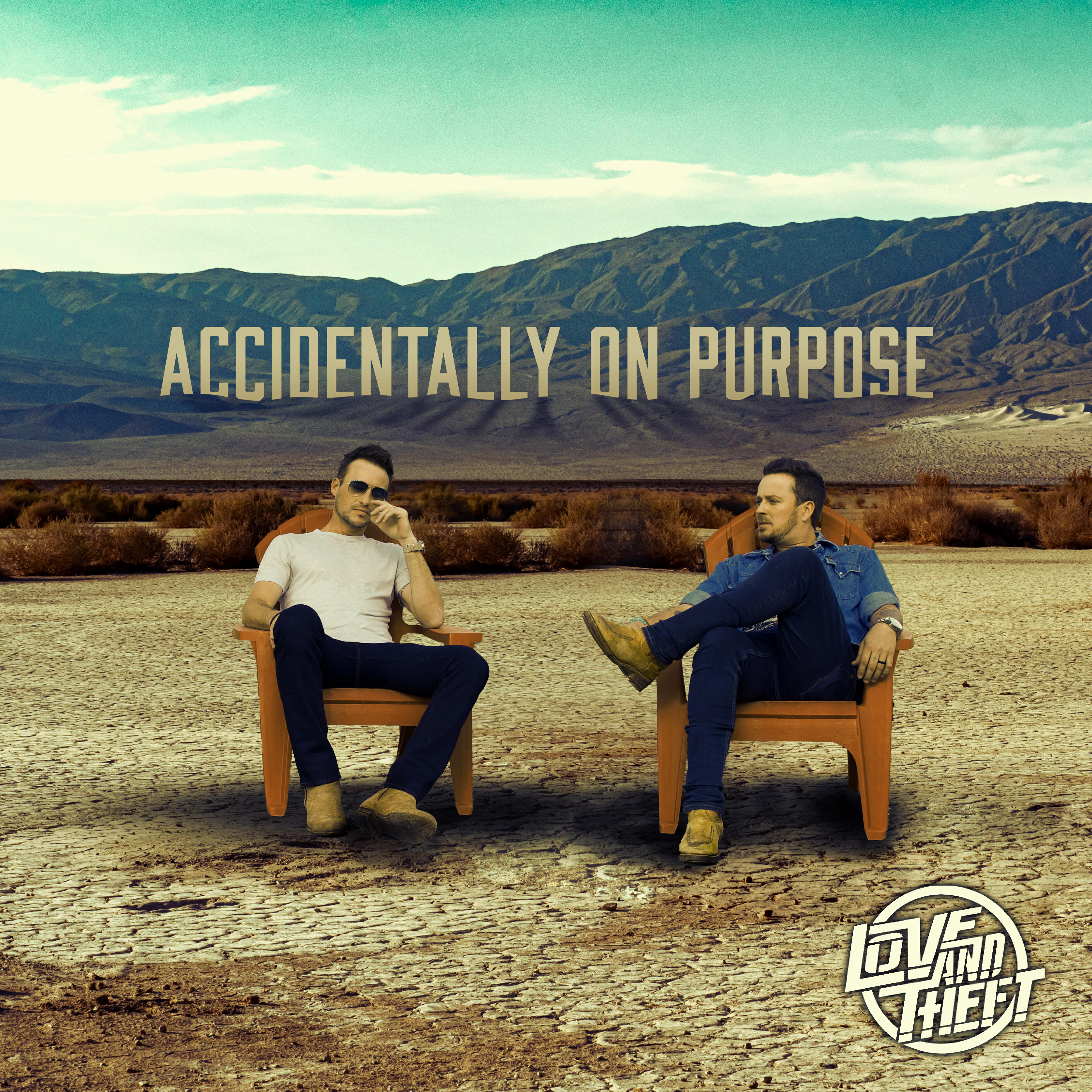 Релиз Accidentally on Purpose