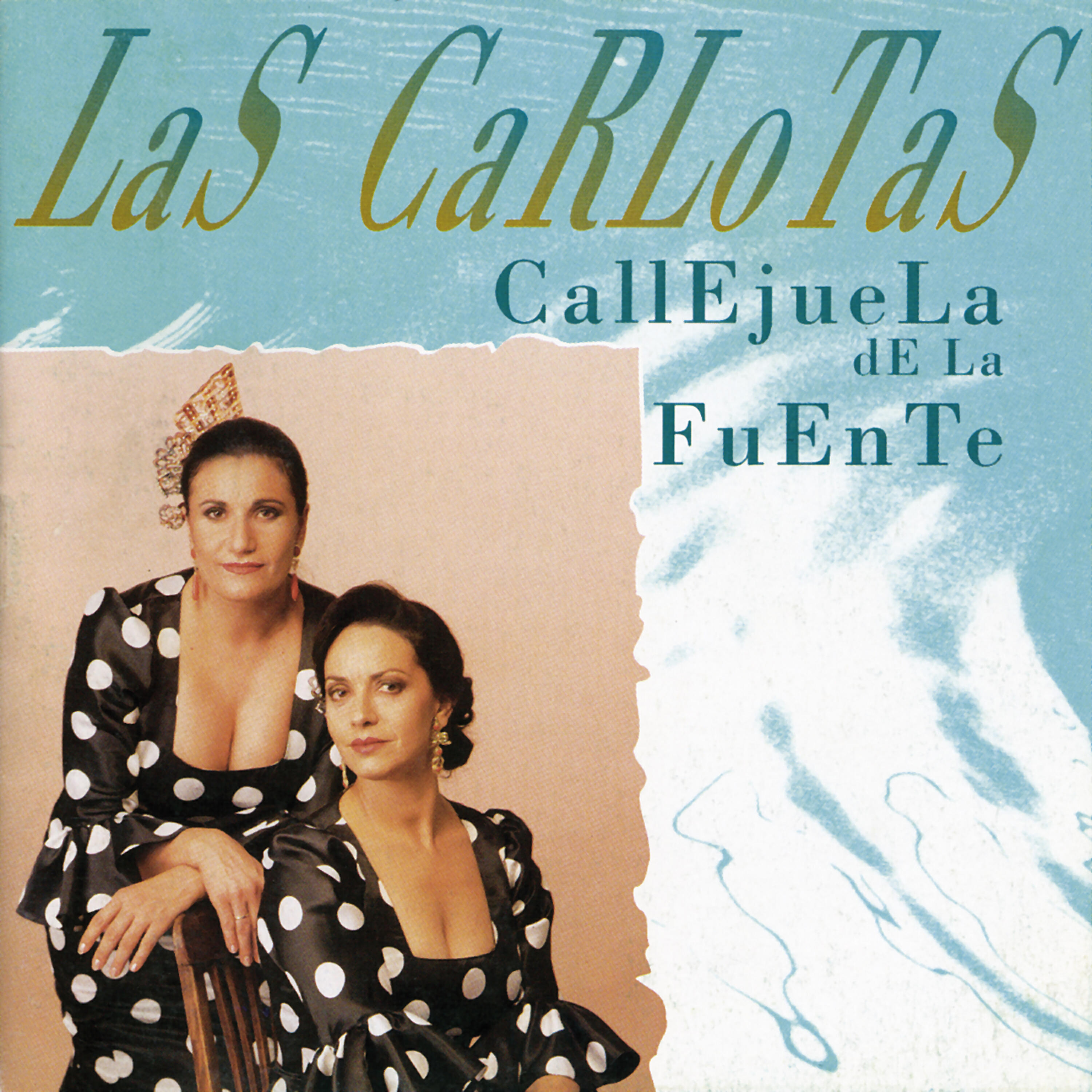 Релиз Callejuela de la Fuente
