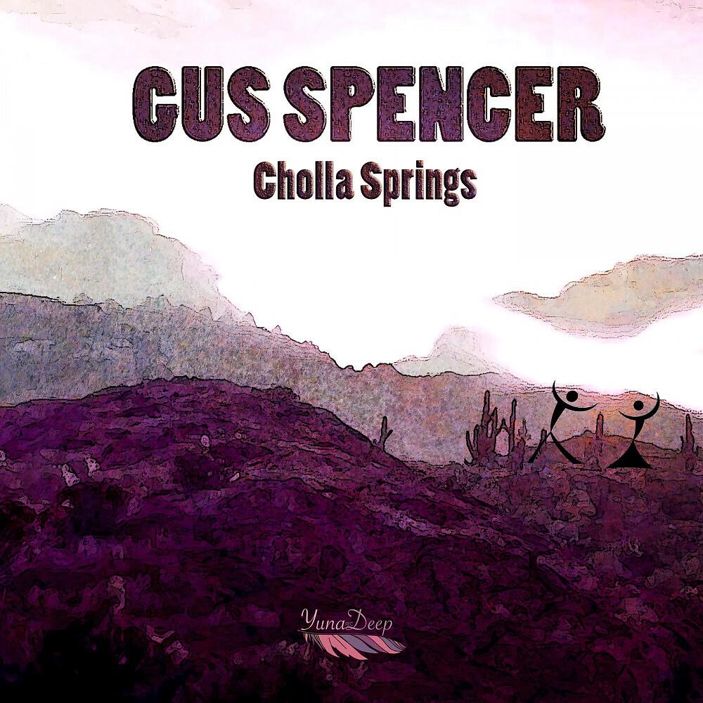 Релиз Cholla Springs