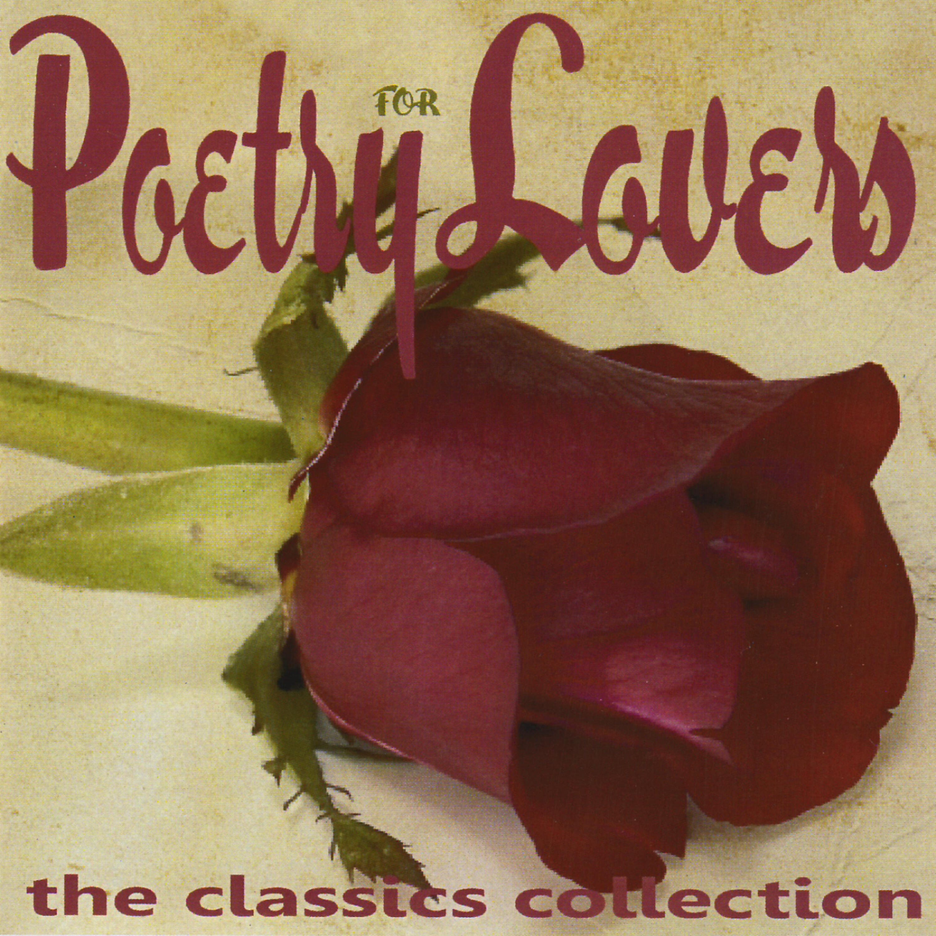 Релиз Poetry For Lovers
