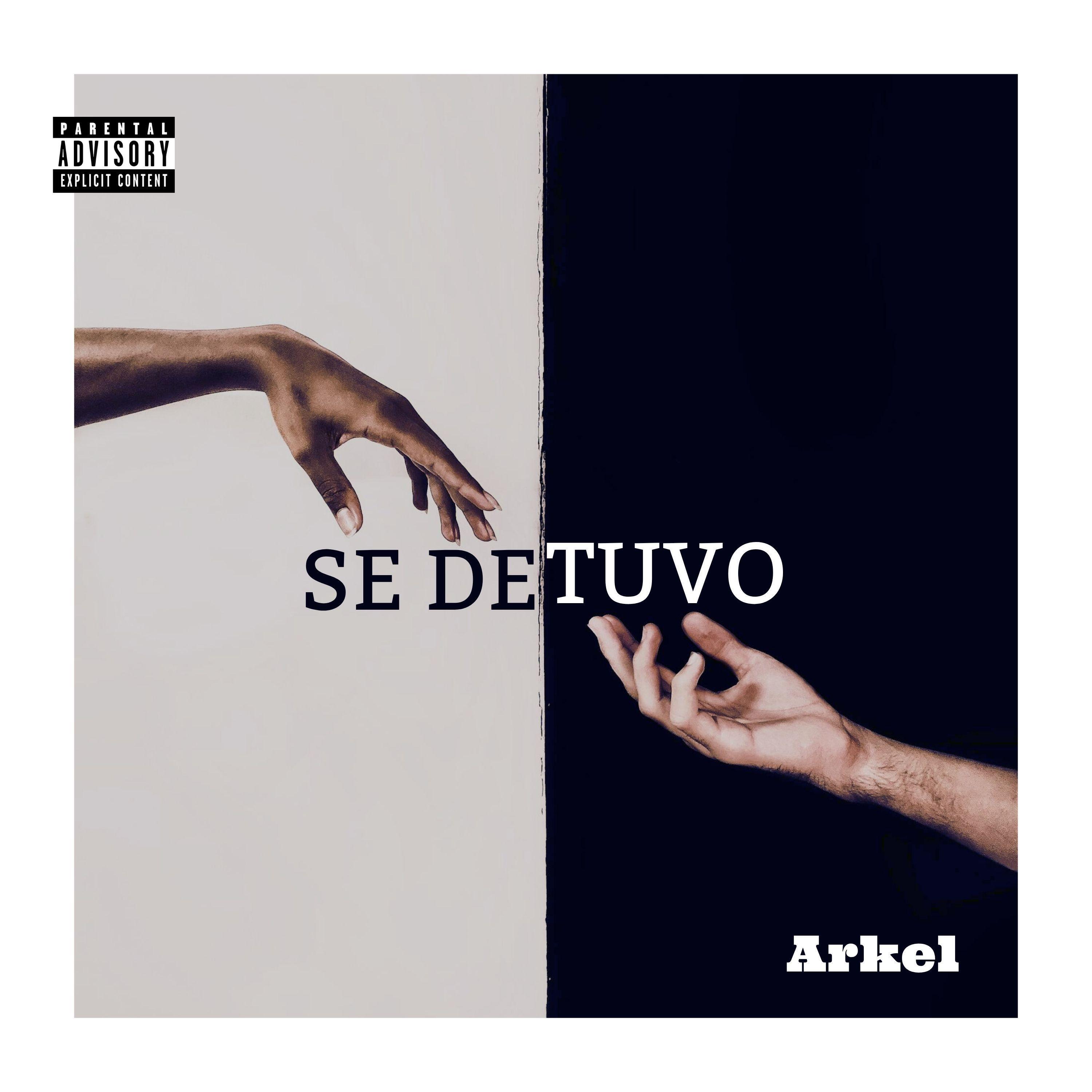 Релиз SE DETUVO (REMASTERIZADA)