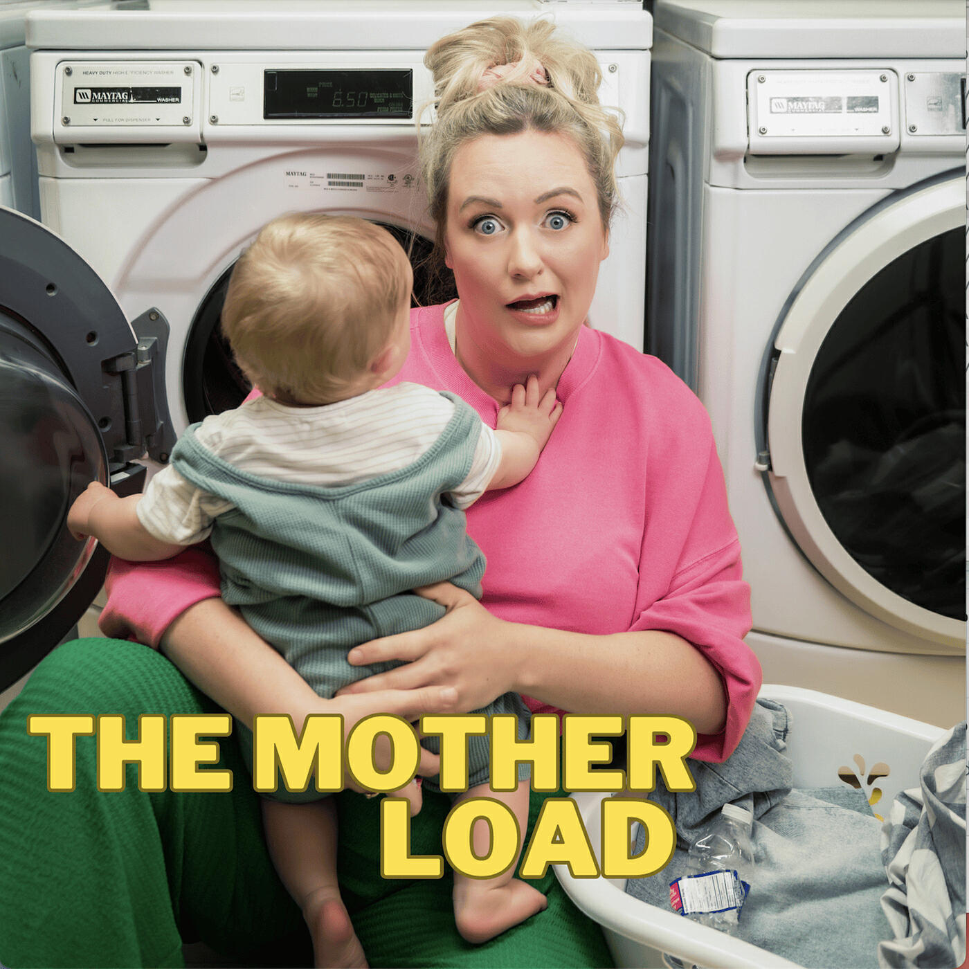 Релиз The Mother Load