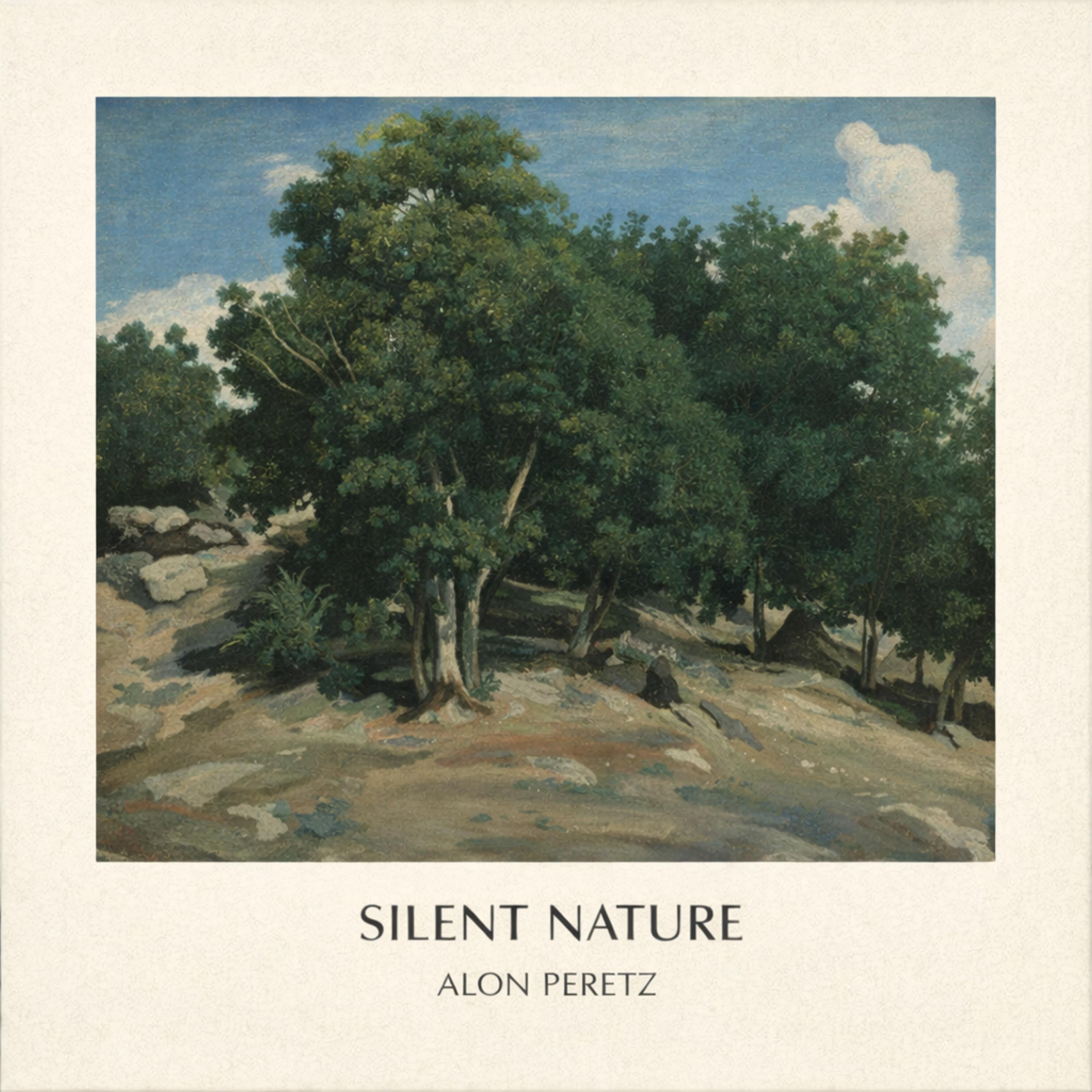 Релиз Silent Nature