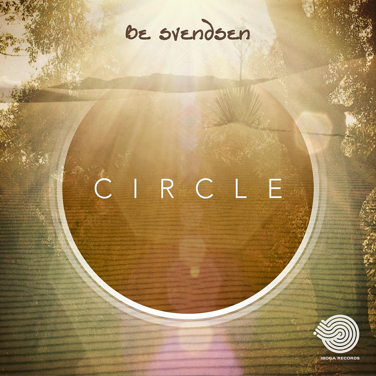 Постер альбома Circle